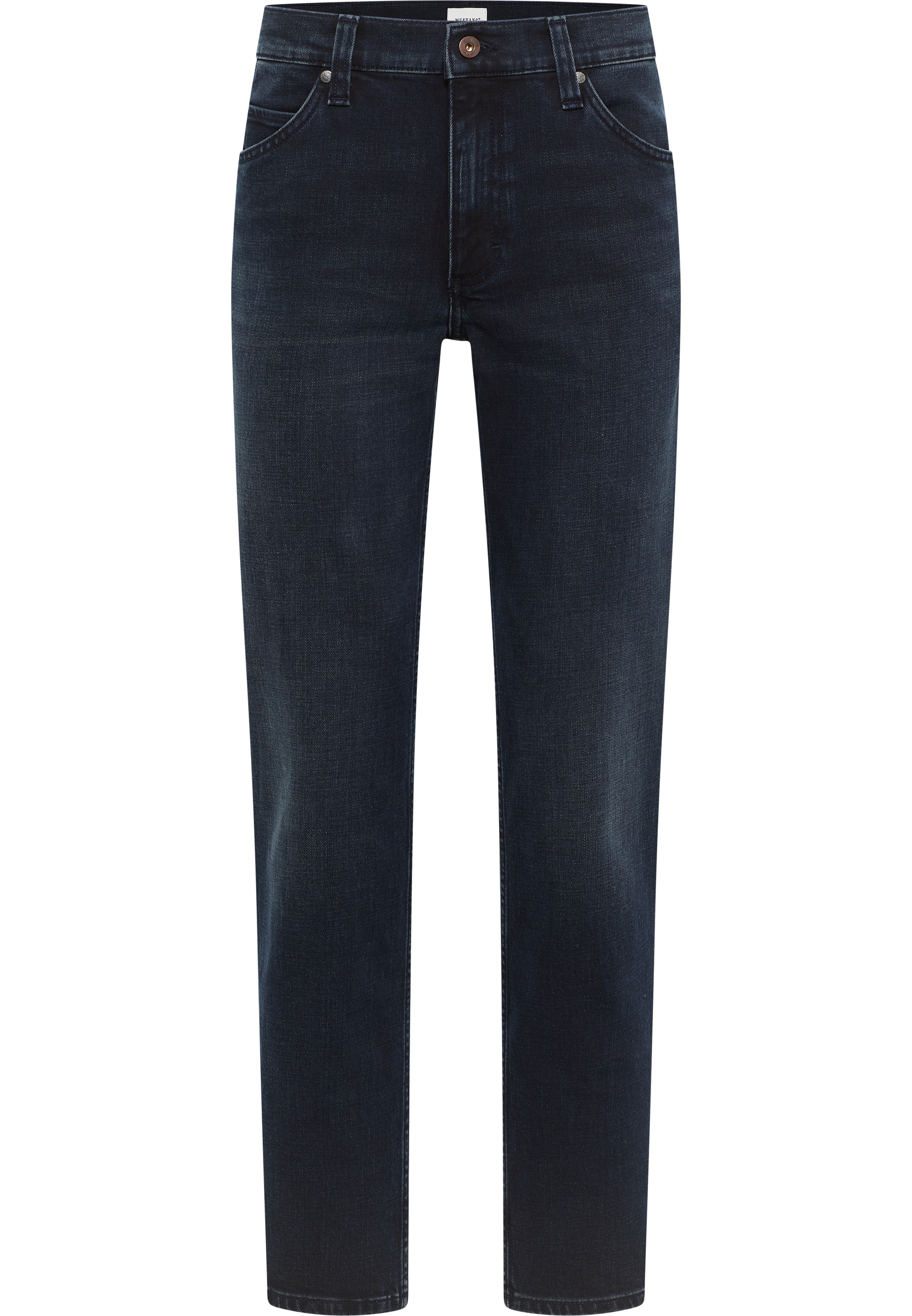 MUSTANG Straight-Jeans »Herren Style Tramper Straight«