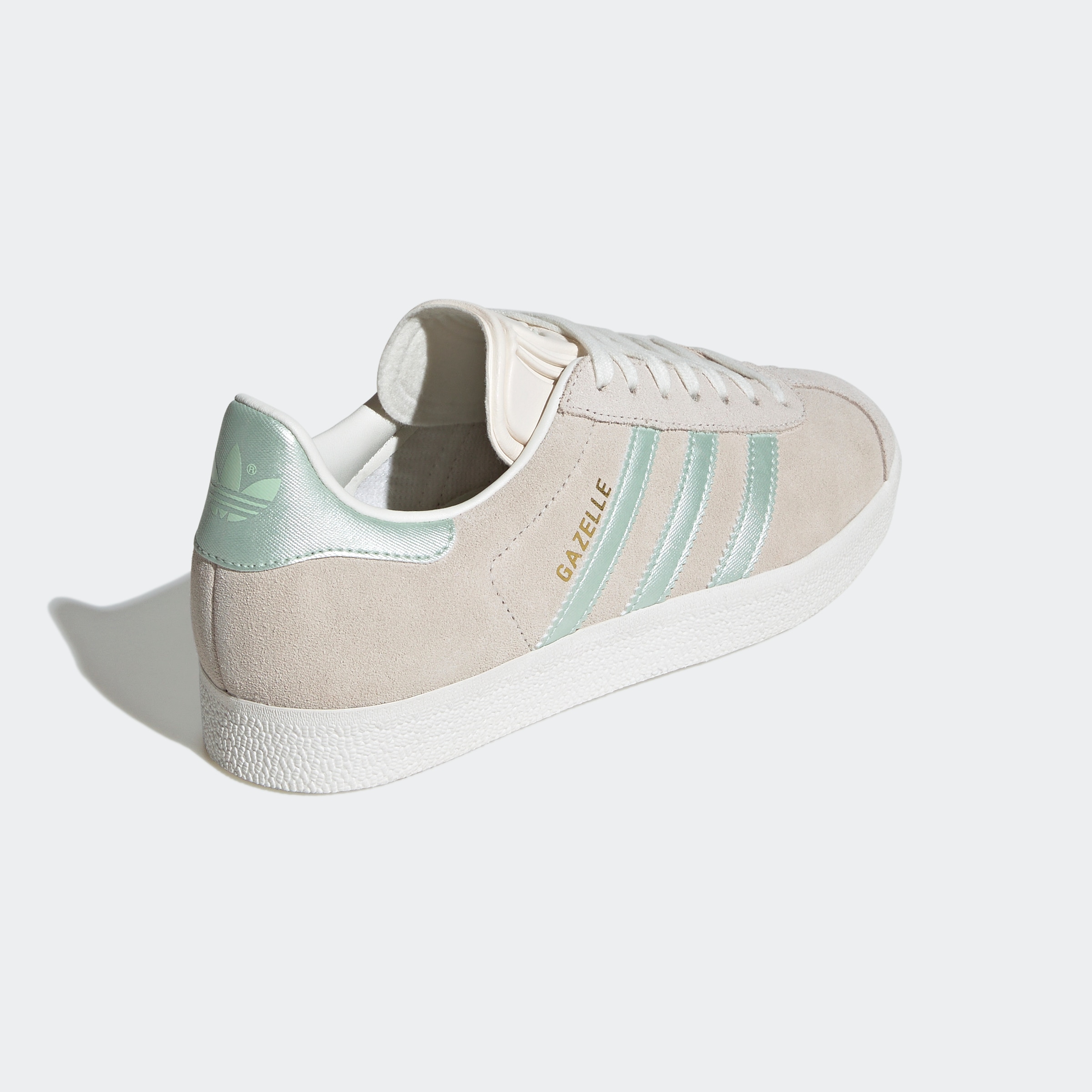 adidas Originals Sneaker »GAZELLE W«