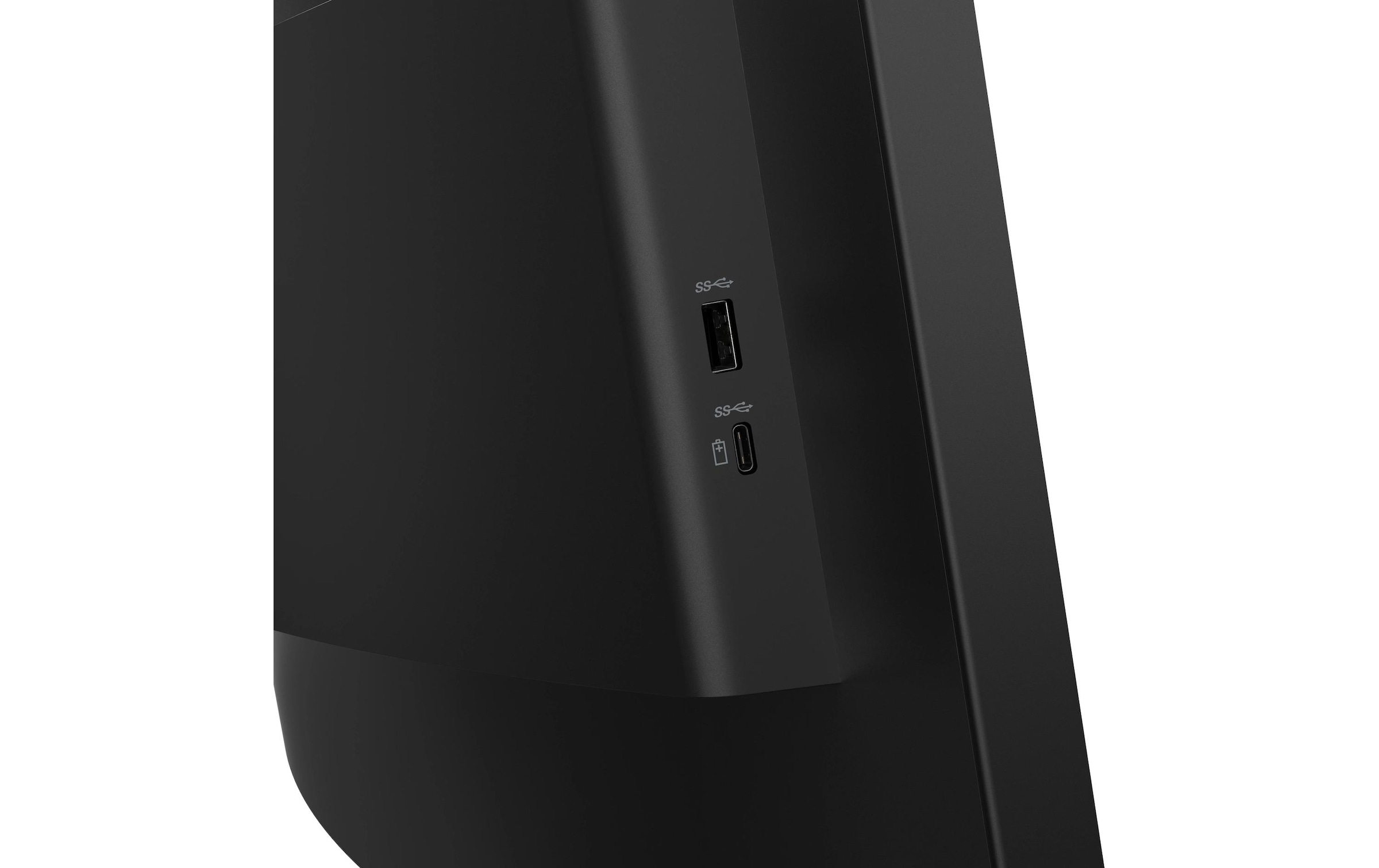 Lenovo Moniteur LED »ThinkVision T34WD-40« 86,4 cm/34 ″  3440 x 1440 px 120 Hz