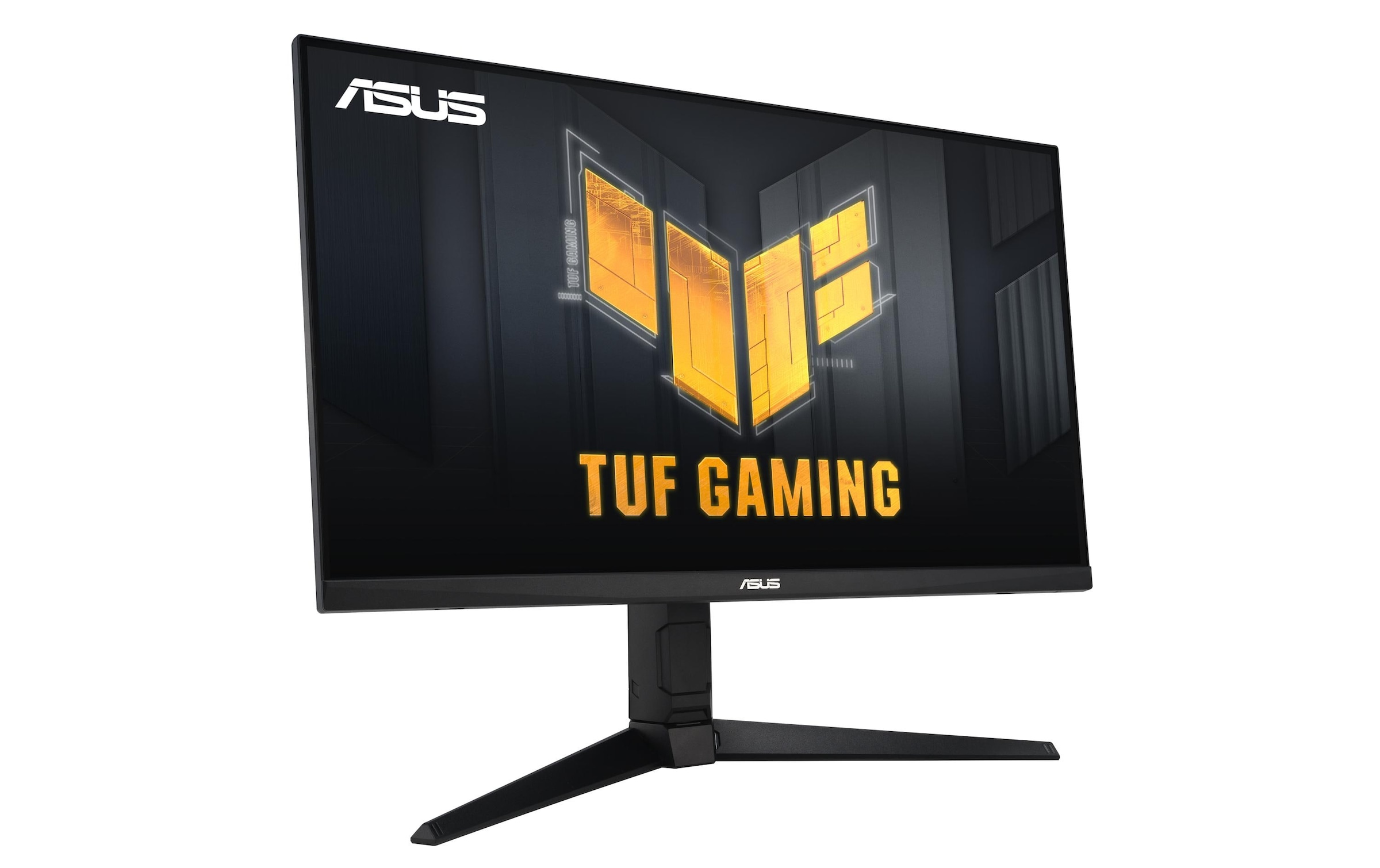 Asus Gaming-Monitor »TUF Gaming VG27AQML1A«, 68,31 cm/27 Zoll, 2560 x 1440 px, WQHD, 260 Hz
