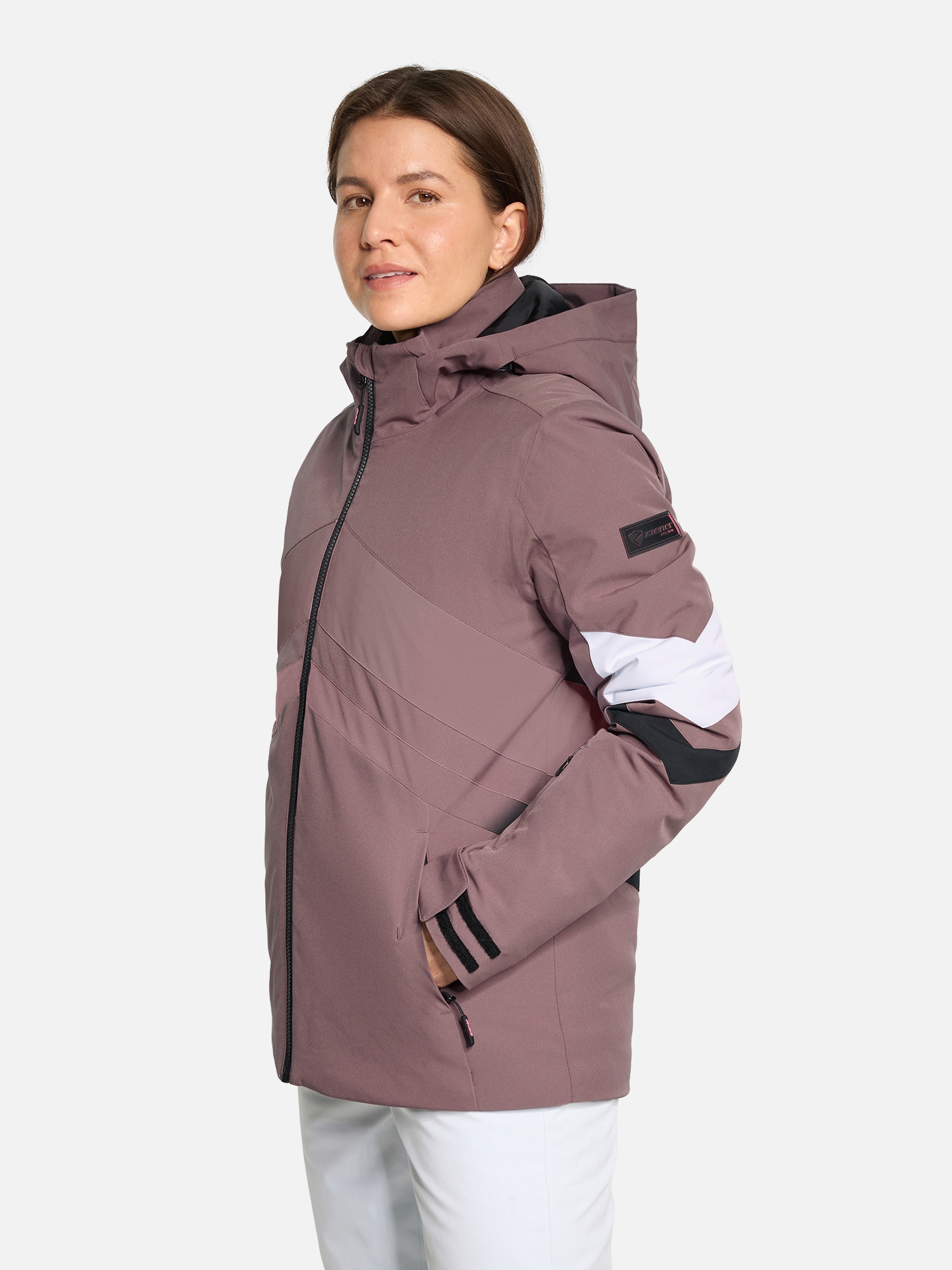 Ziener Veste de ski »TARAINA-Z jacket lady«