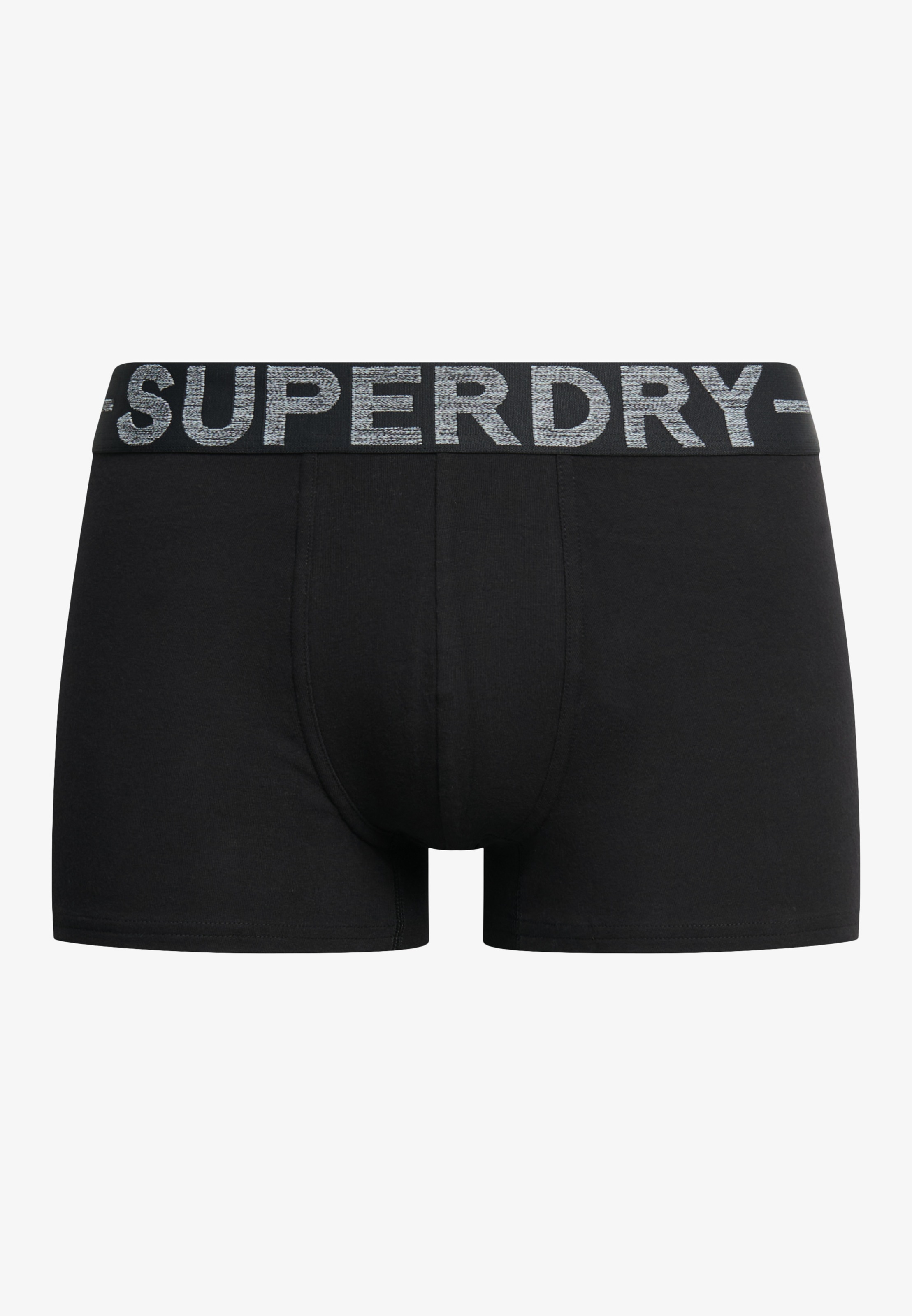 Superdry Boxershorts »TRUNK TRIPLE PACK«, (Packung, 3 St.)