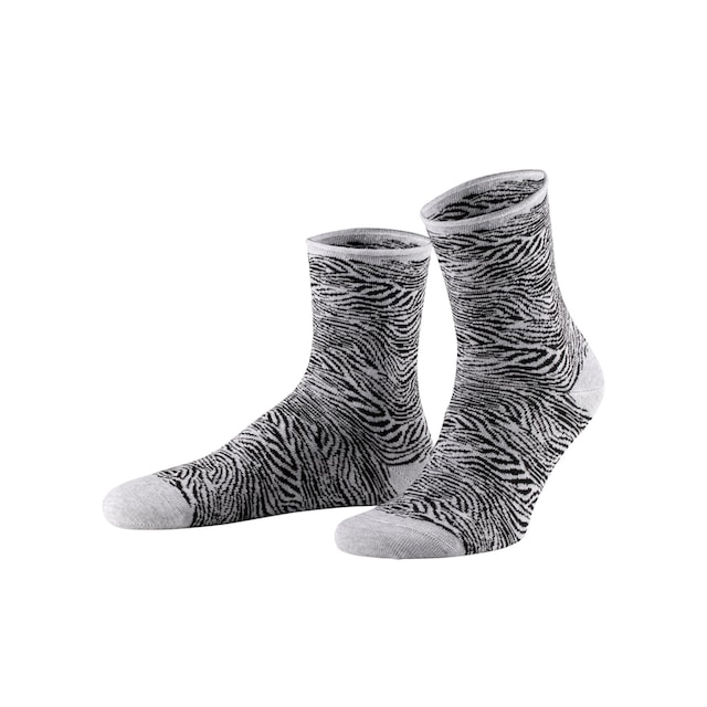♕ wäschepur Socken, (5 Paar) versandkostenfrei bestellen