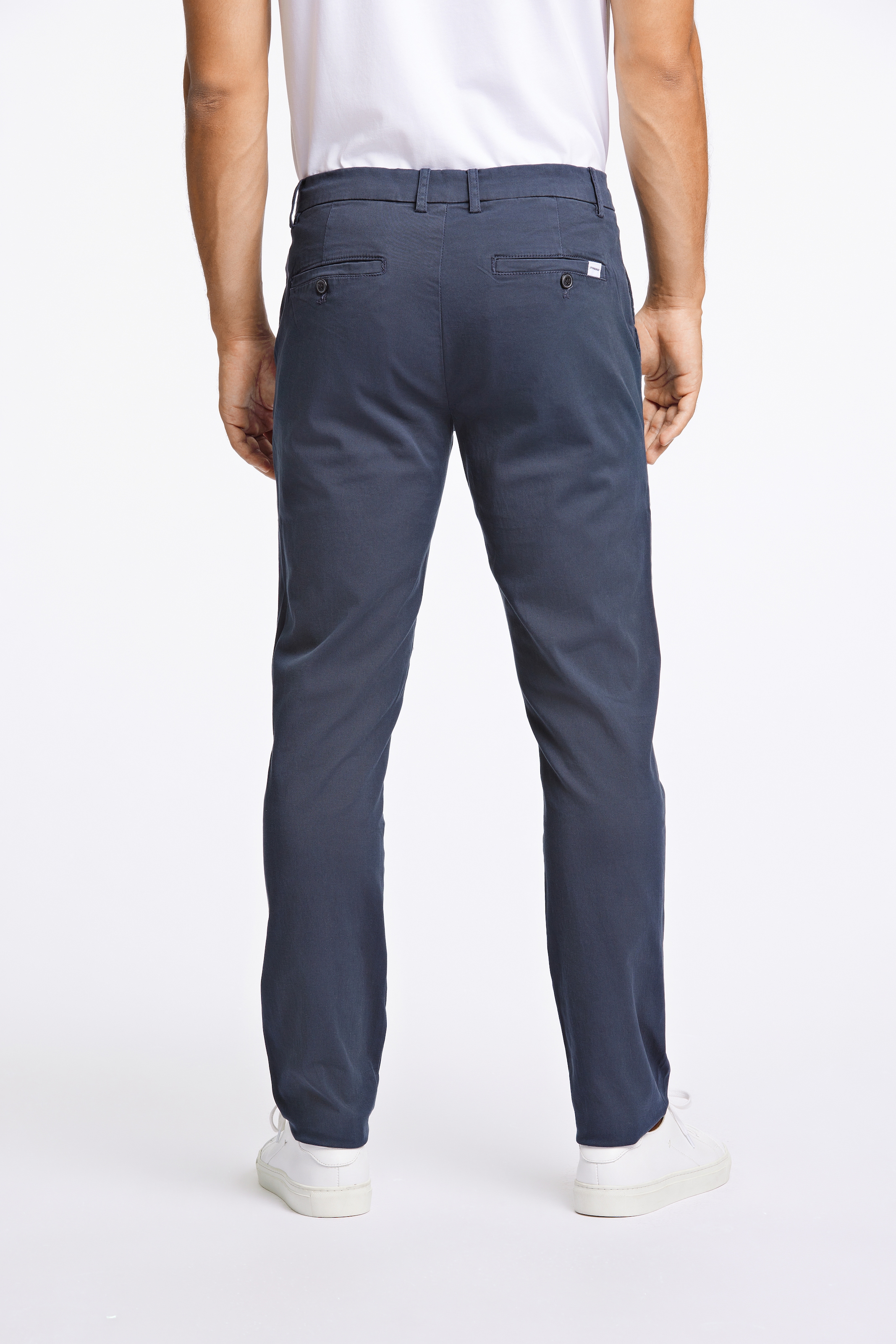 LINDBERGH Chinohose  mit Stretch