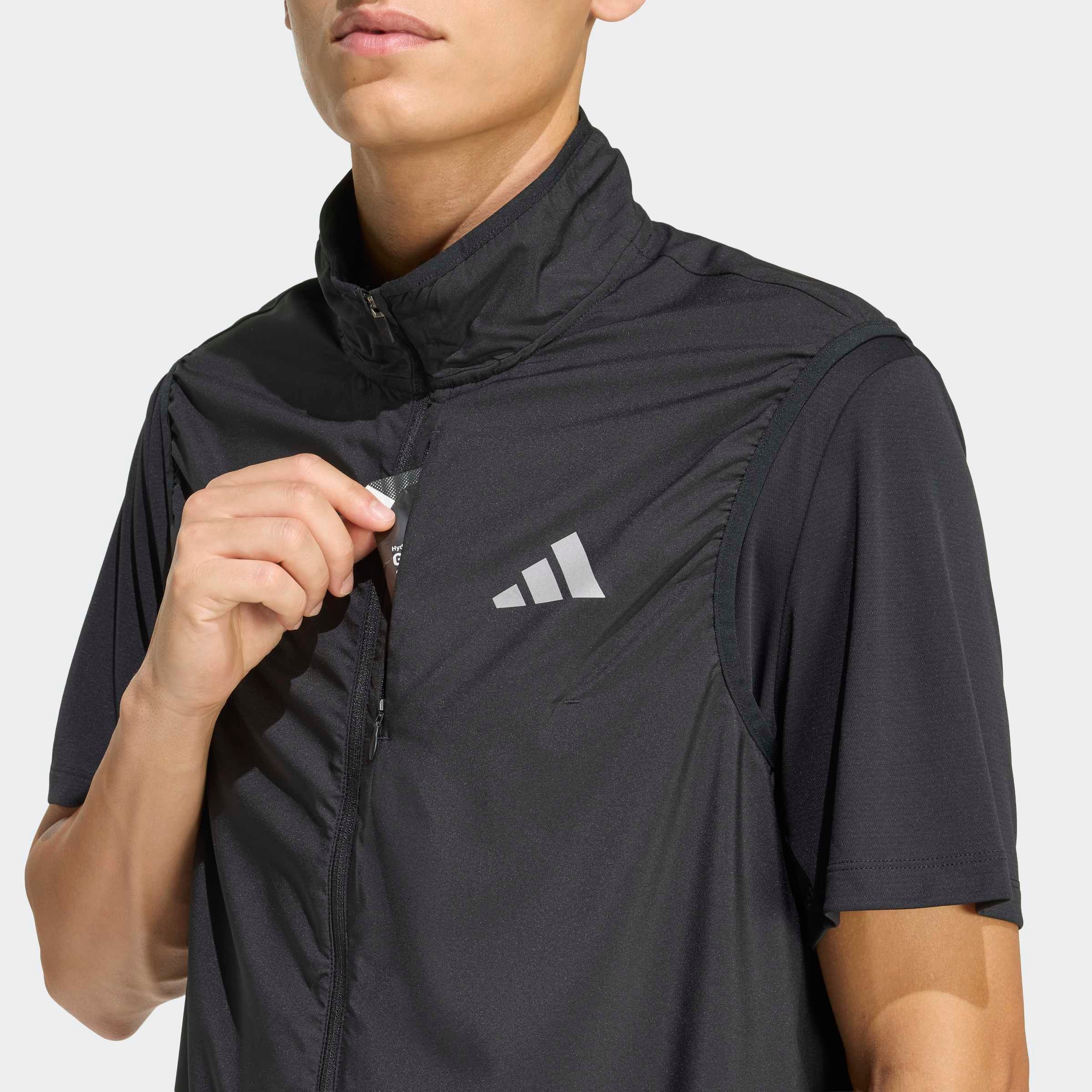 adidas Performance Funktionsweste »RUN ESS VEST M«