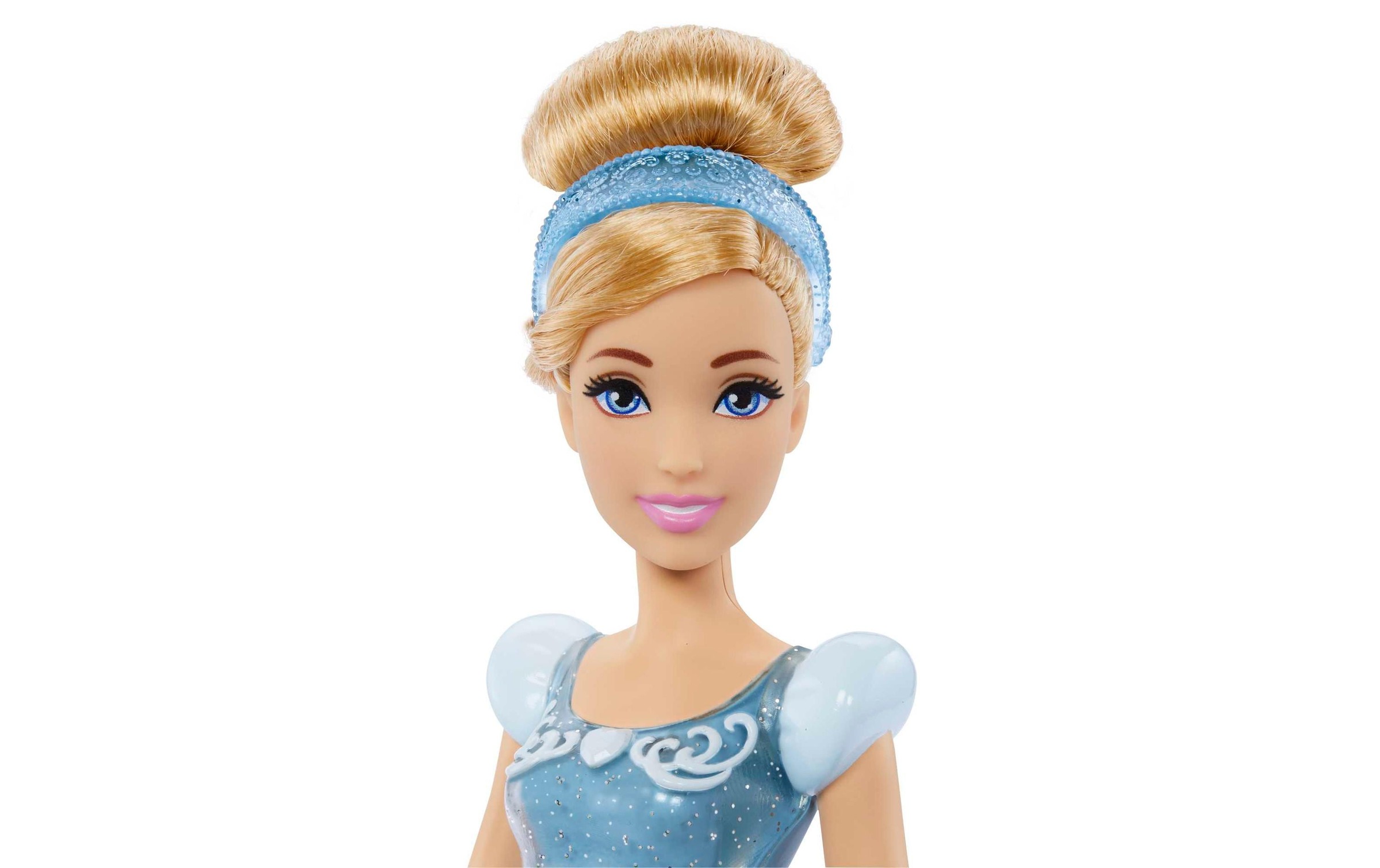 Disney Princess Spielfigur »Disney Prinzessin Cinderella«