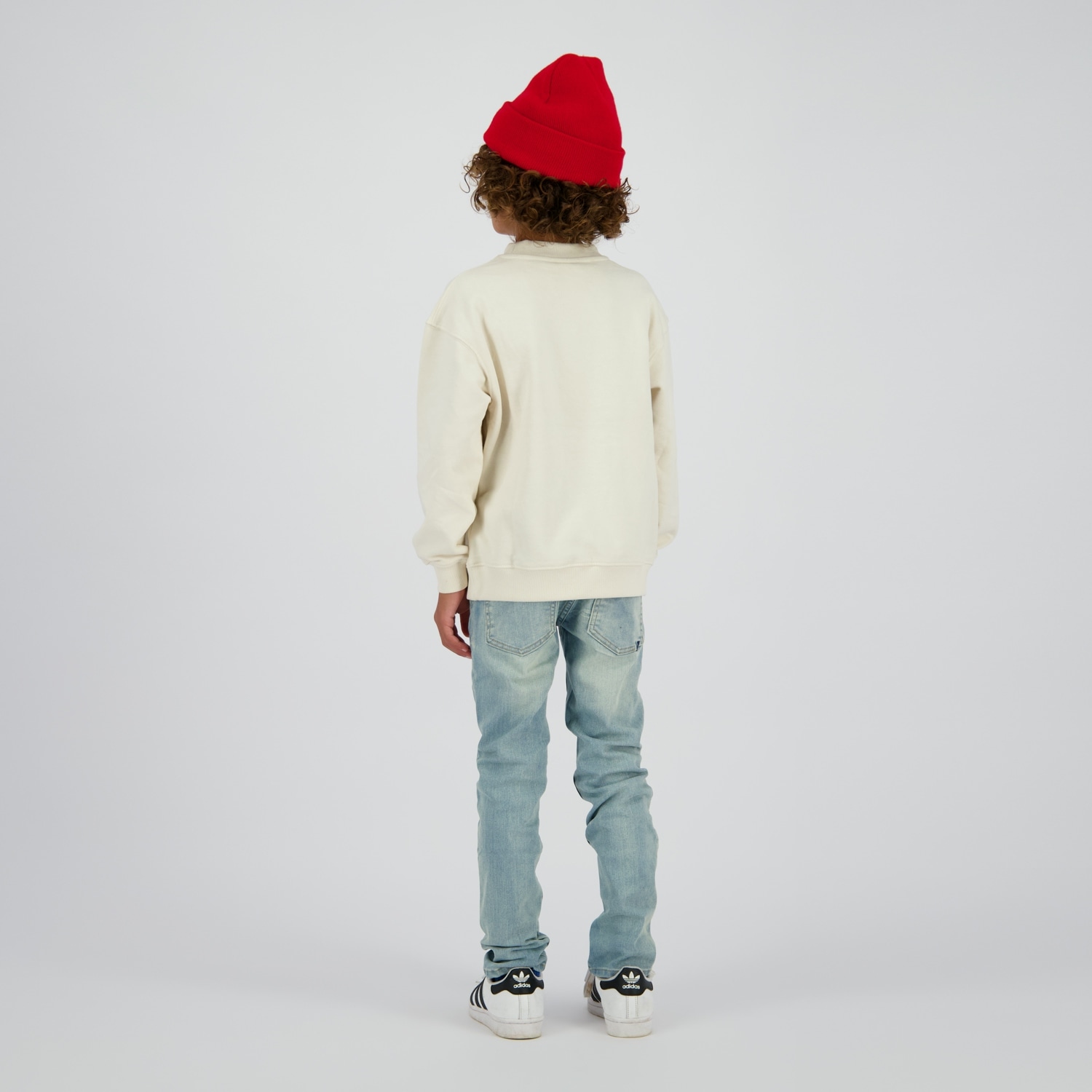 Vingino Jeans slim avec stretch