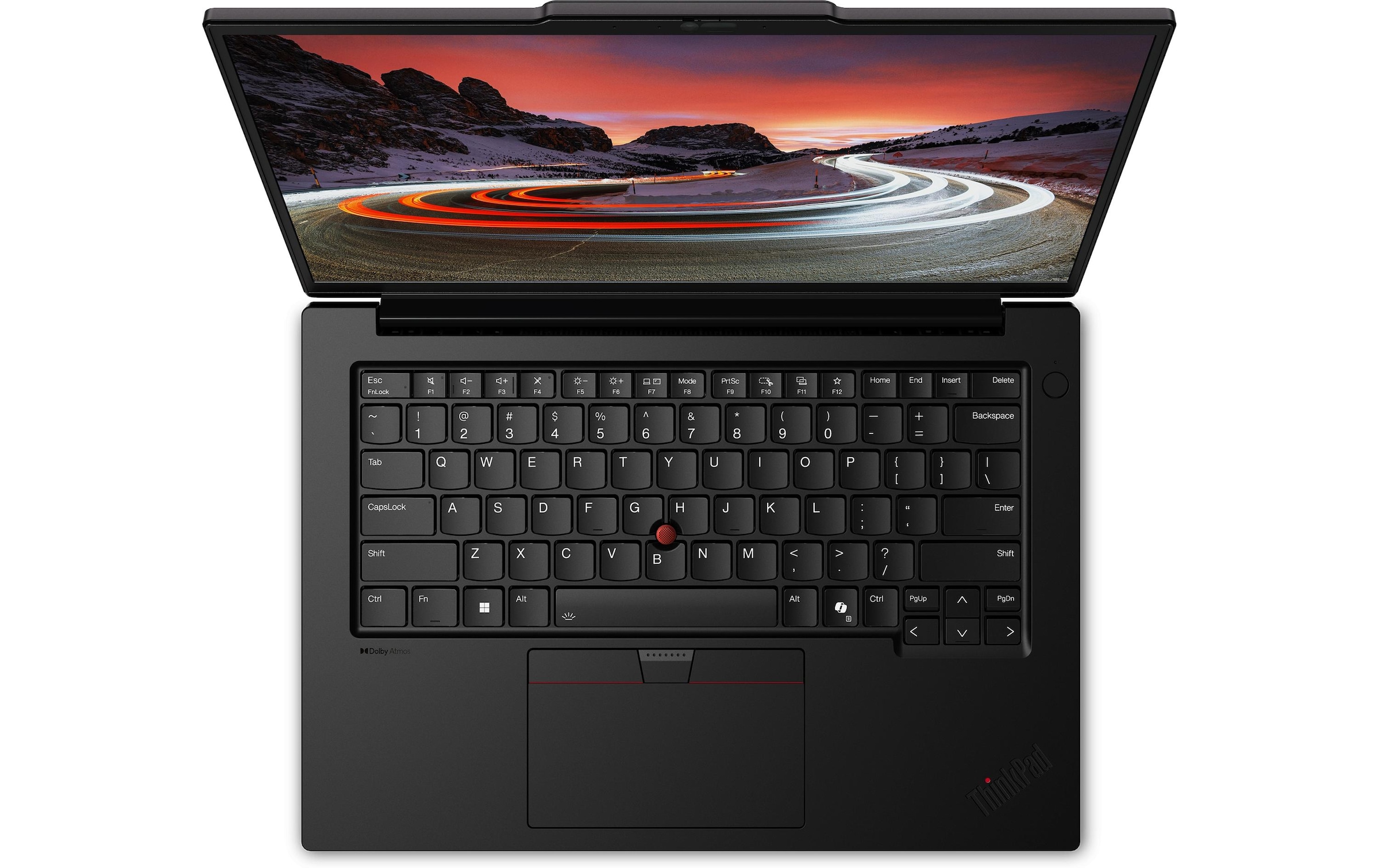 Lenovo Notebook »ThinkPad P14s Gen 6 (Intel)« / 14,5 ″ Intel Core Ultra 9 1.000 GB SSD