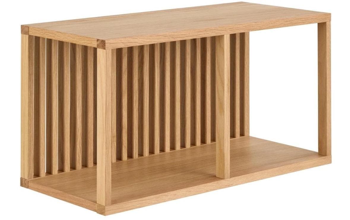 Image of AC Design Wandregal "Wellington 67 x 31 x 35.5 cm"
