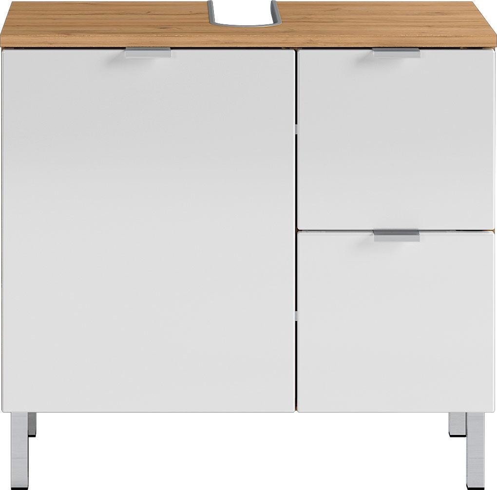 Image of GERMANIA Waschbeckenunterschrank »GW-Mauresa« bei Ackermann Versand Schweiz