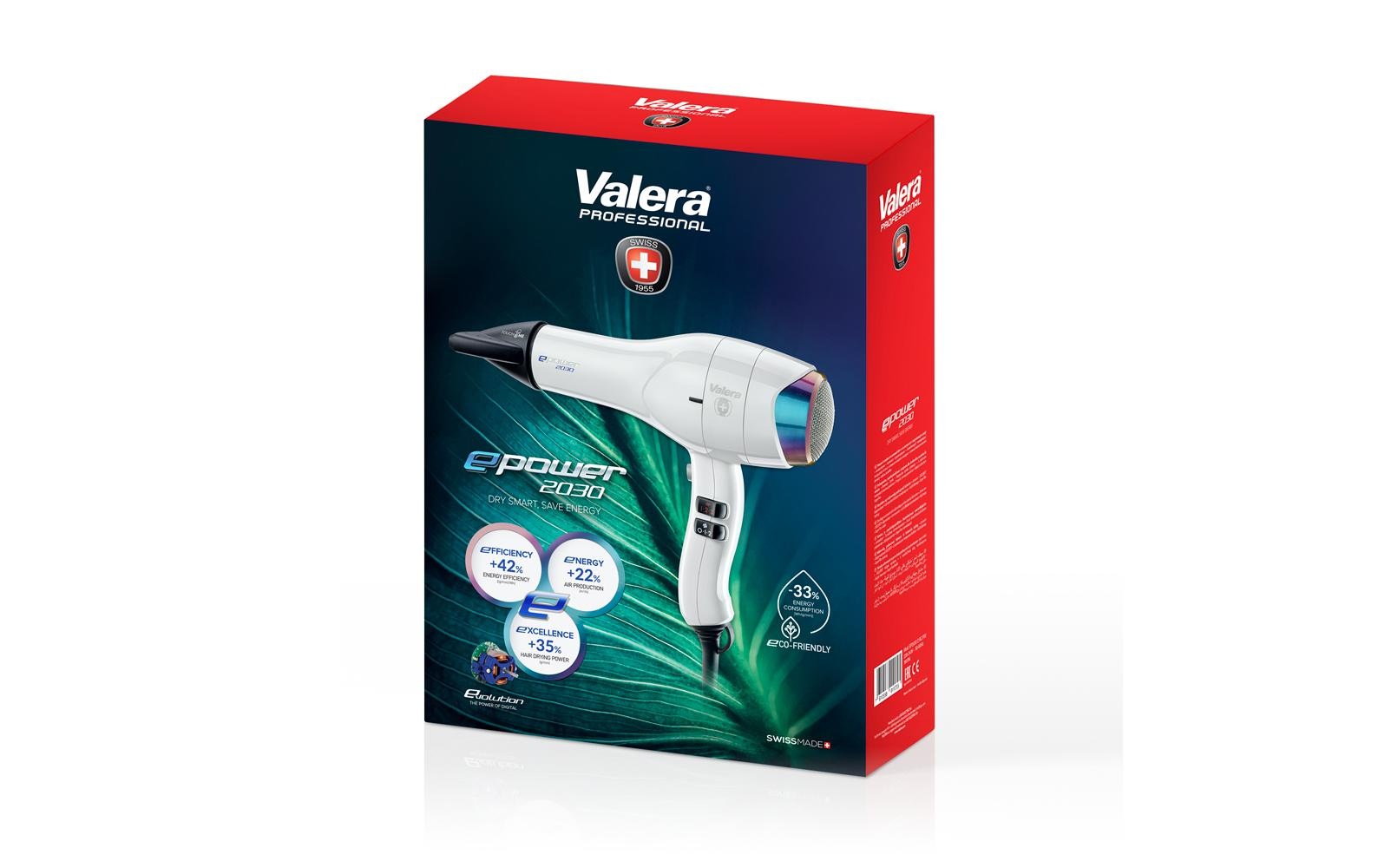 Valera Haartrockner »Epower 203«, 1600 W