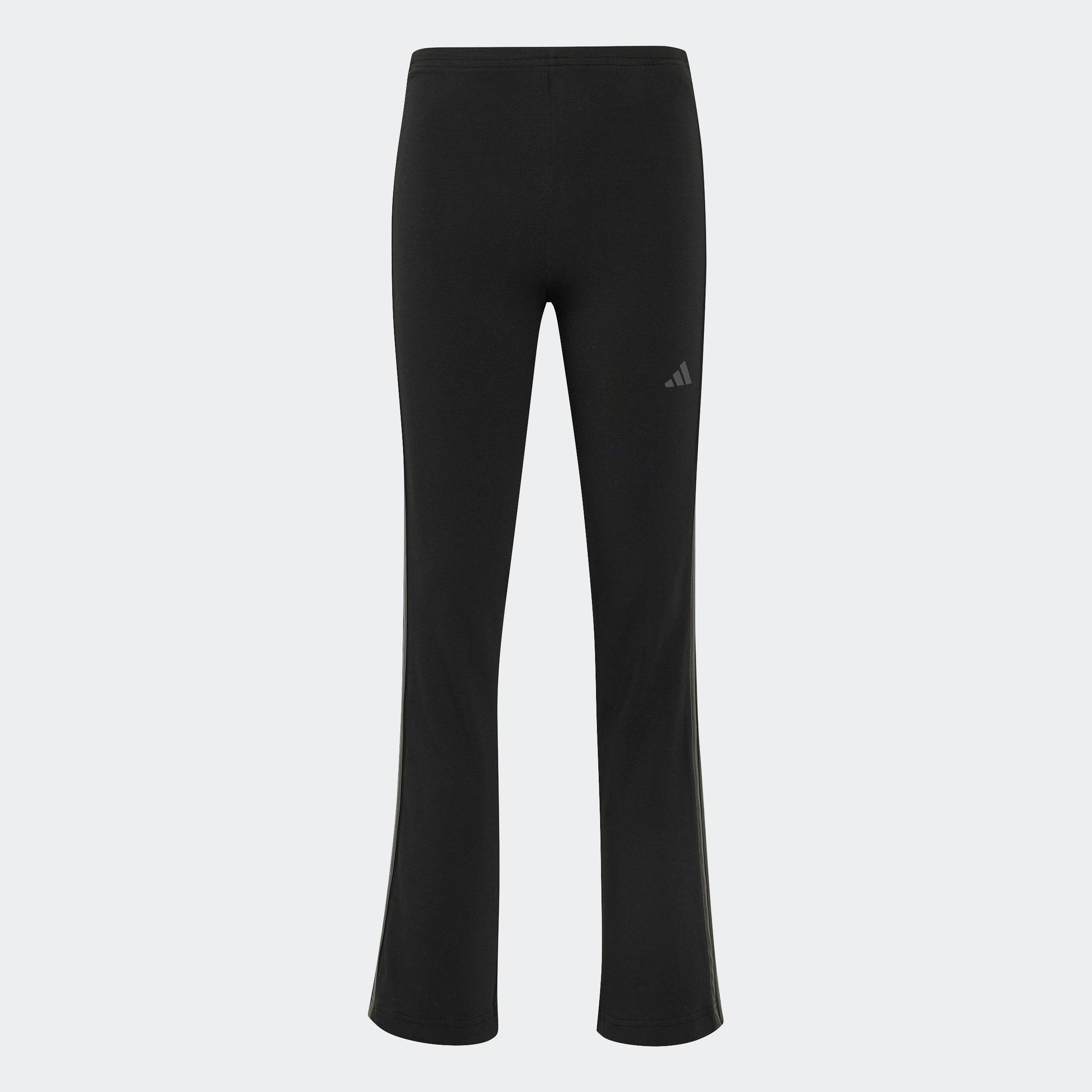adidas Sportswear Leggings »SATIN, AUSGESTELLT«