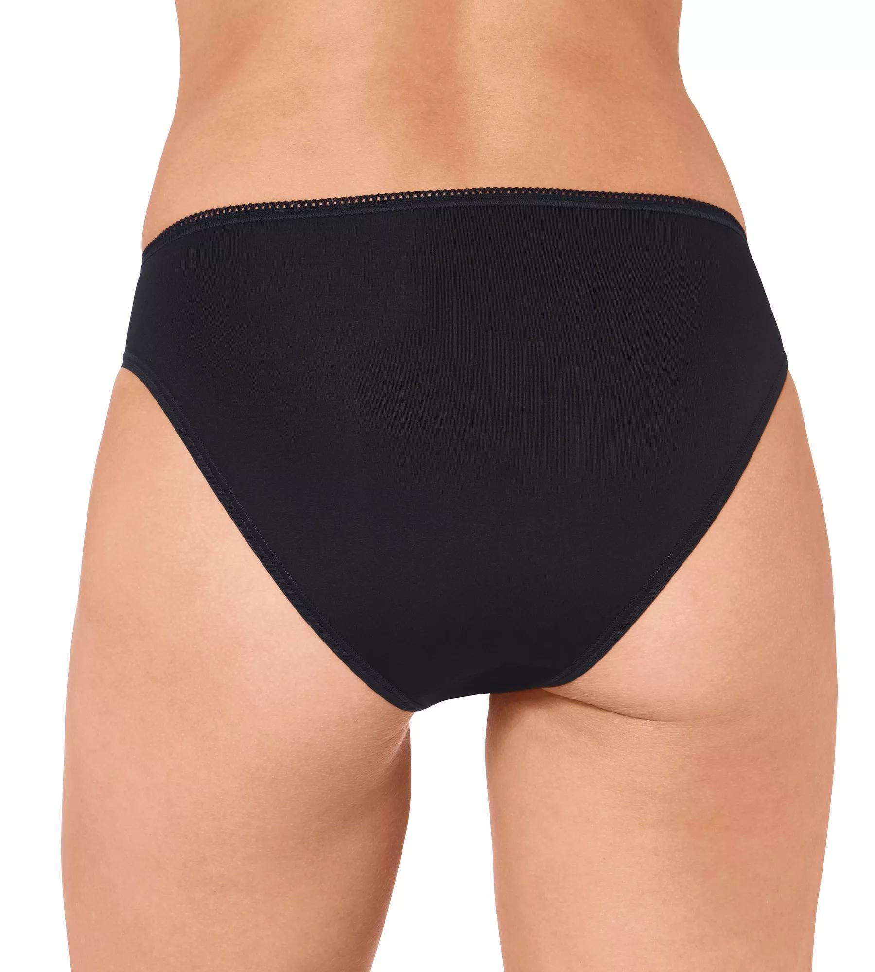 sloggi Tai-Slip »24/7 Microfibre« weiche Nähte, flache Abschlüsse, Microfaser, elastisch, moderner Look