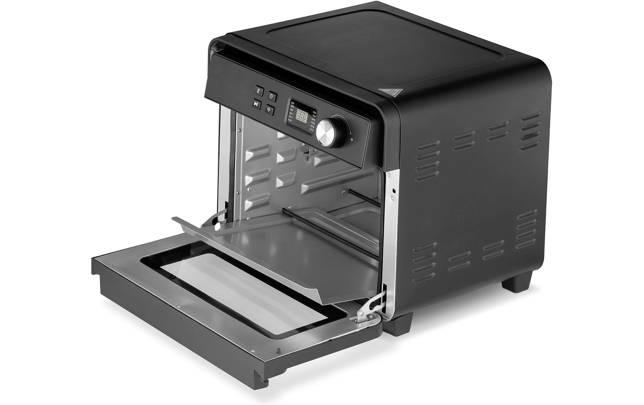 Caso Heissluftfritteuse »AirFry Che«, 1700 W