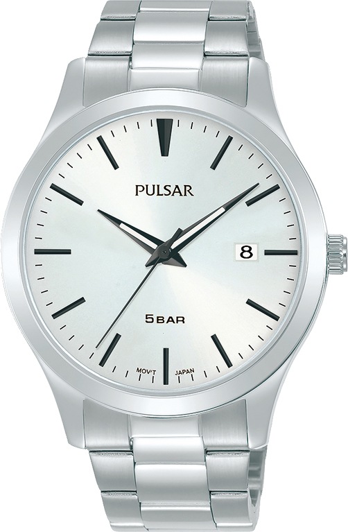 Image of Pulsar Quarzuhr »PS9665X1« bei Ackermann Versand Schweiz