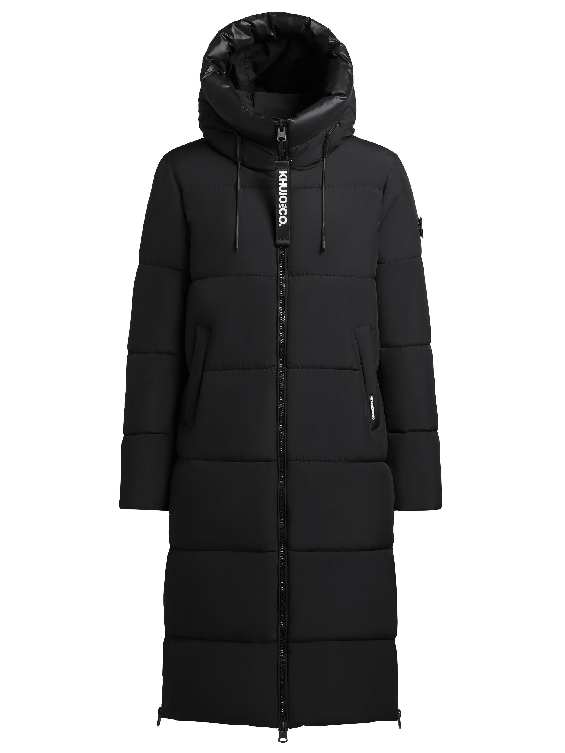 khujo Manteau matelassé »NALU«