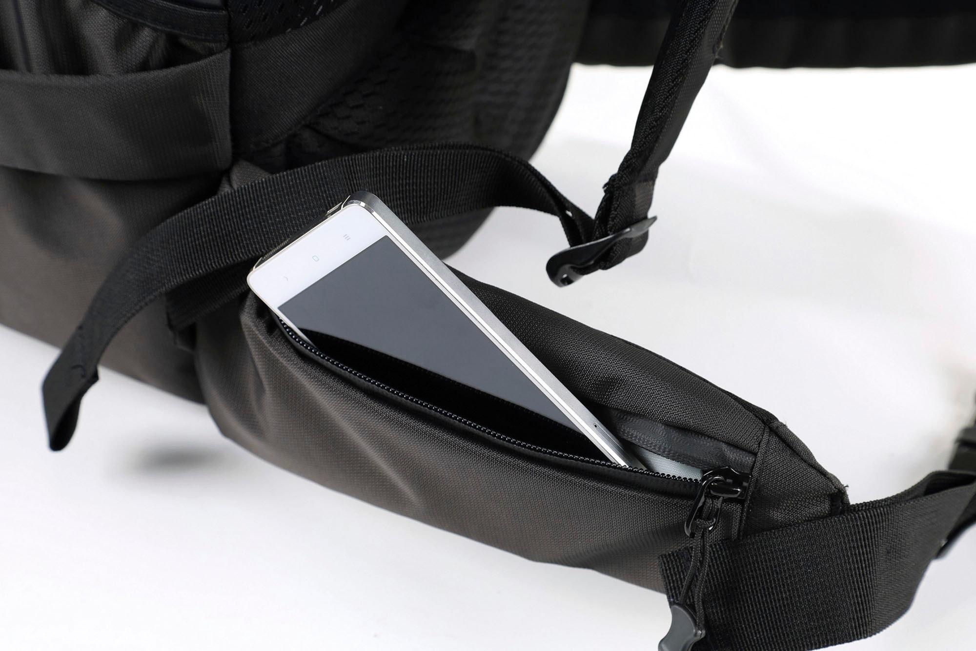 NITRO Sac à dos de loisirs »Slash 25 Pro« Snowboardrucksack,Wanderucksack, Freizeitrucksack, Skatepack