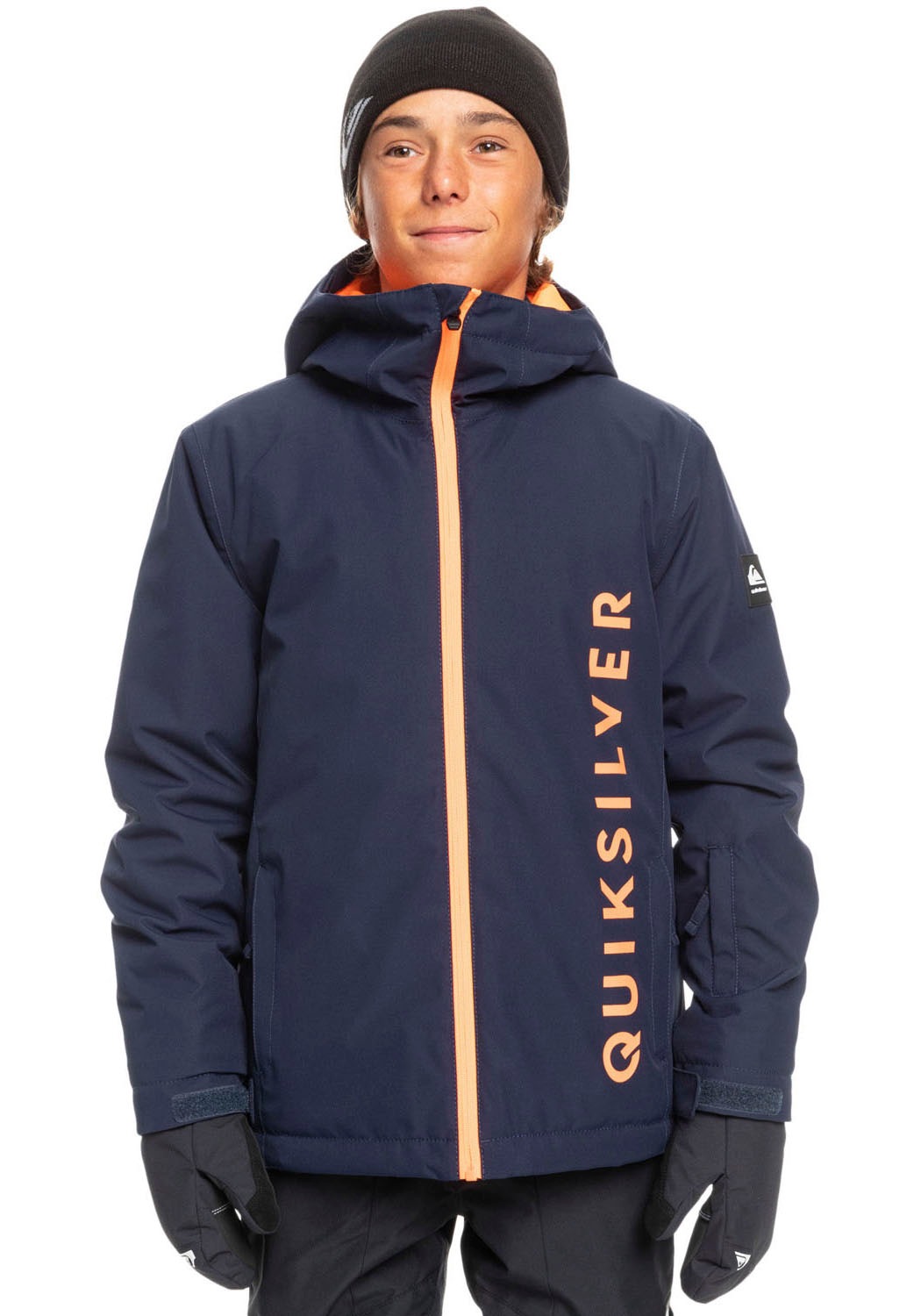 Image of Quiksilver Skijacke bei Ackermann Versand Schweiz