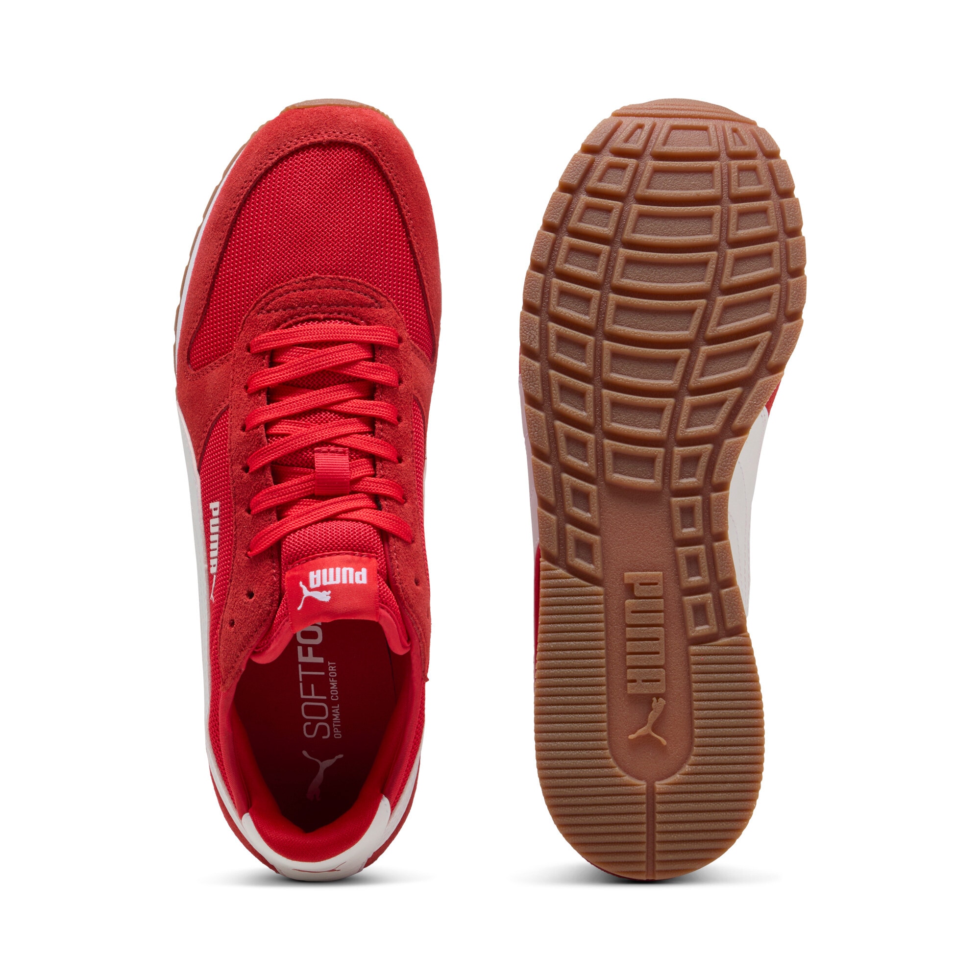 PUMA Sneaker »ST MILER«