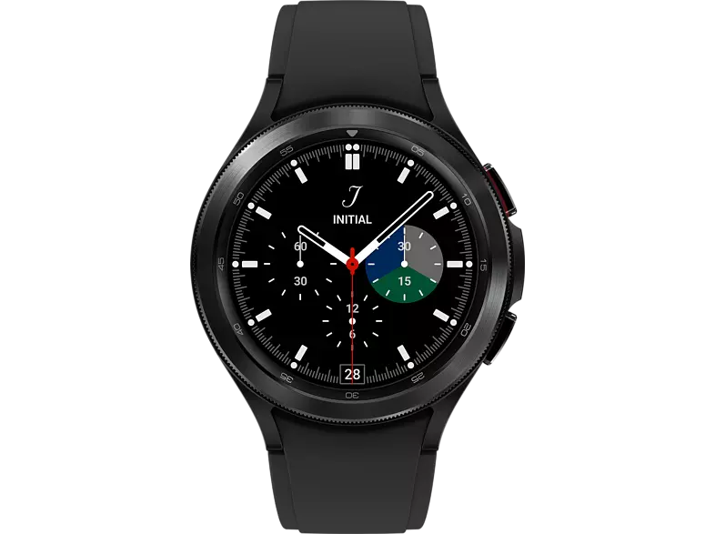 Image of Samsung Smartwatch »Galaxy Watch 4 Classic BT, 46 mm«, (Wear OS by Google) bei Ackermann Versand Schweiz
