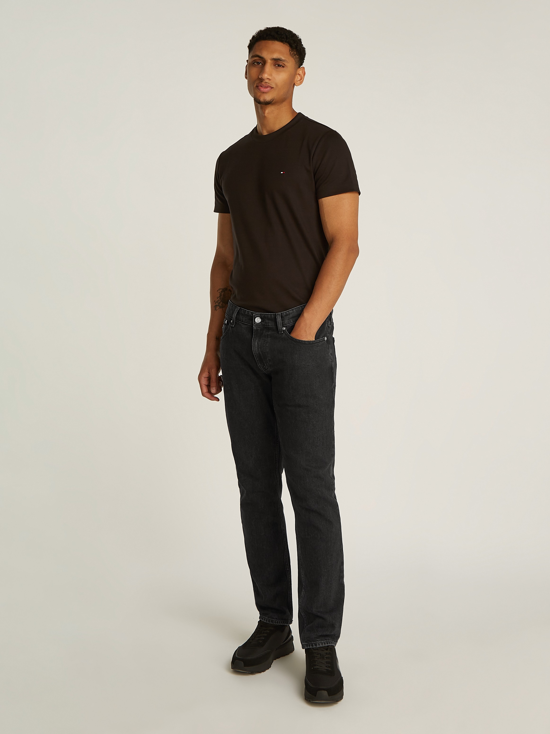 Tommy Jeans 5-Pocket-Jeans »SCANTON SLIM«