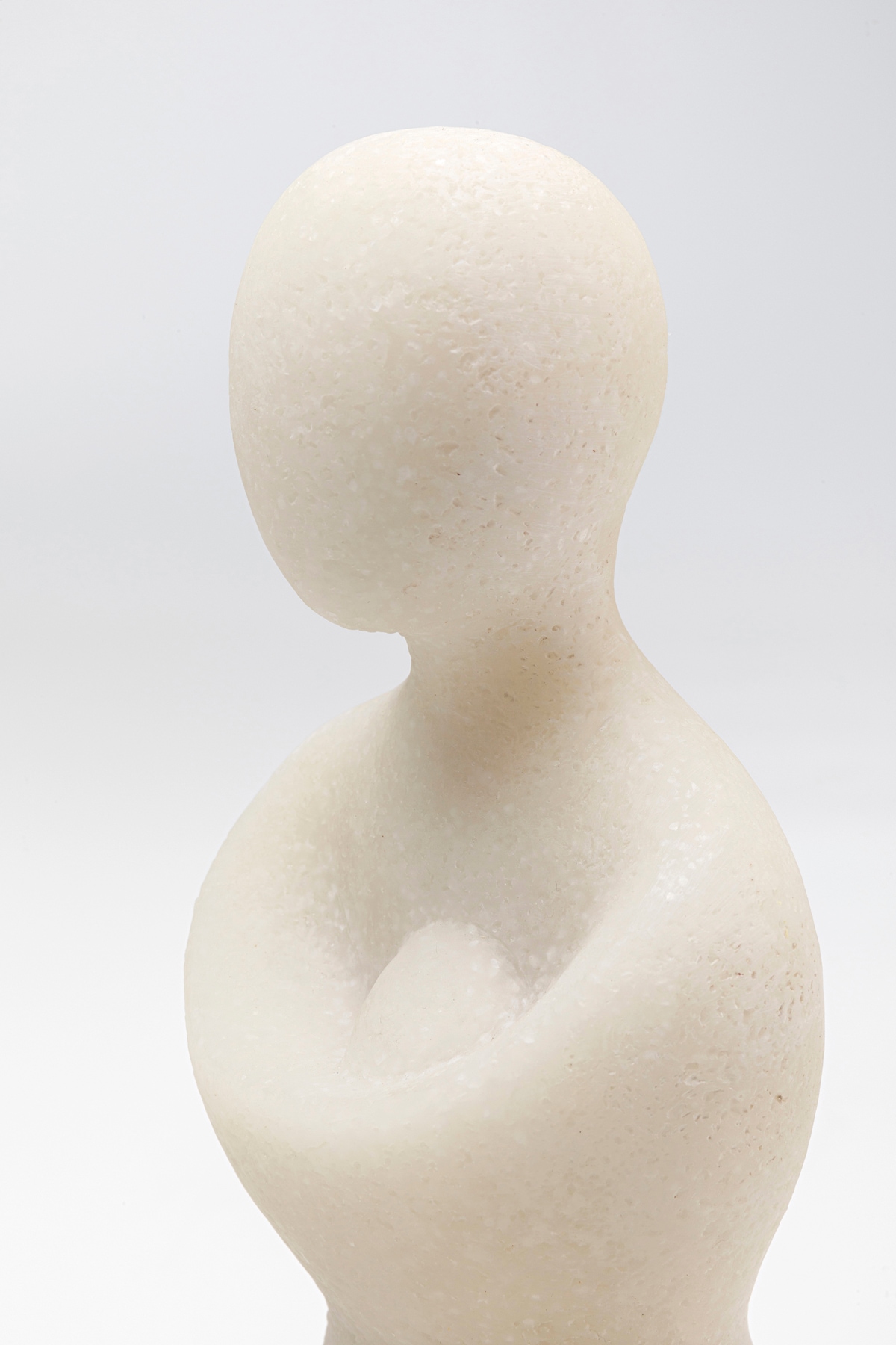Kare Design Dekofigur »Deko Figur Soft Woman 22cm«