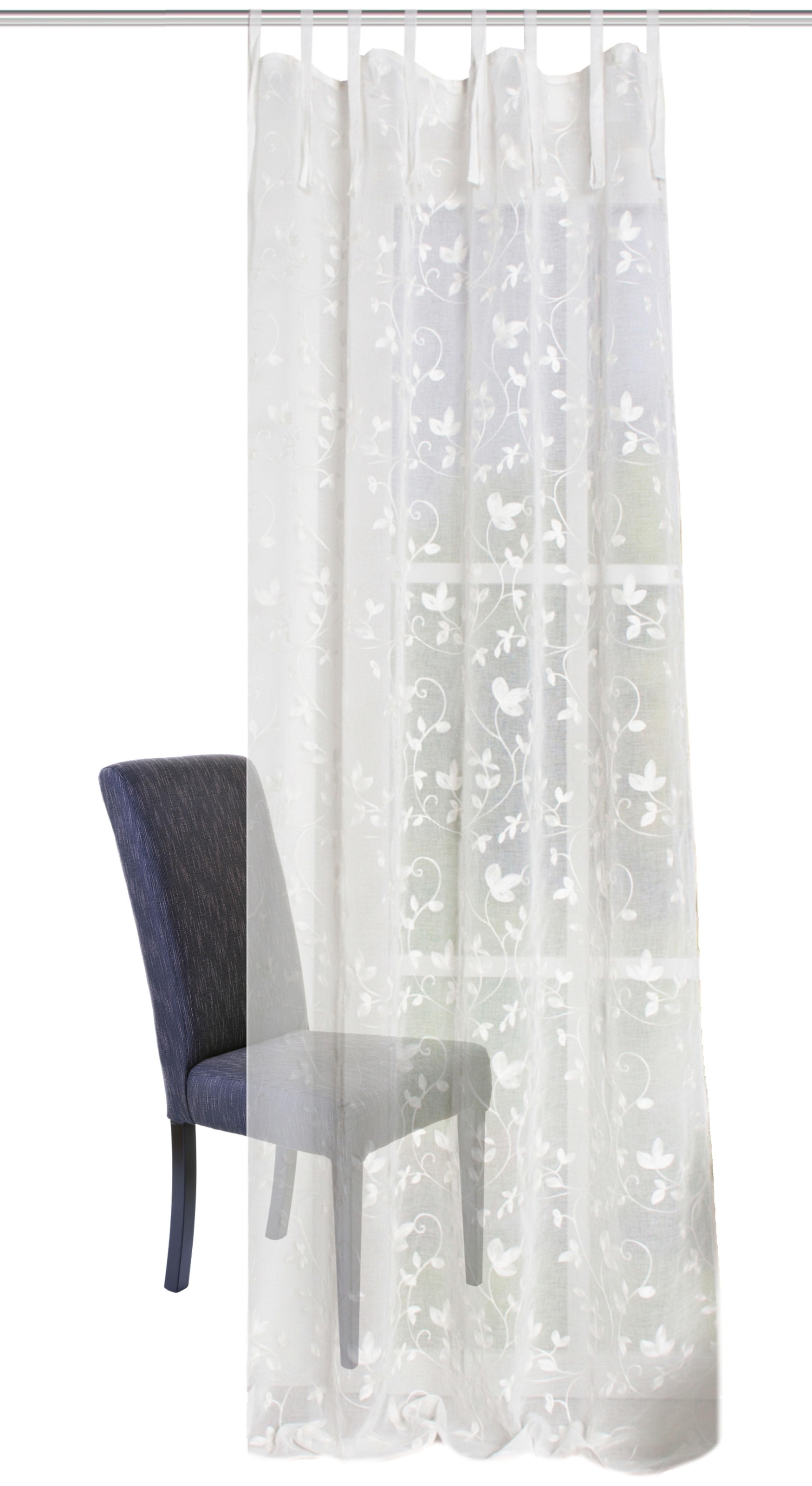 Image of HOME WOHNIDEEN Vorhang »IDA«, (1 St.) bei Ackermann Versand Schweiz