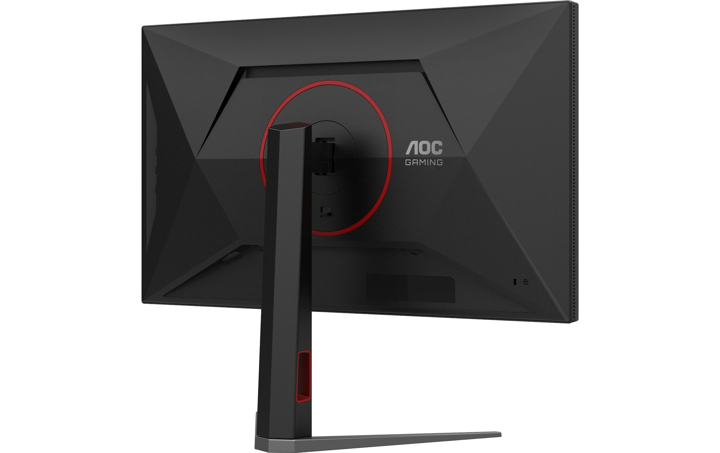 AOC Gaming-Monitor »U27G4XM IPS, 4K, 1ms, 160Hz« 68,58 cm/27 ″  3840 x 2160 px 160 Hz