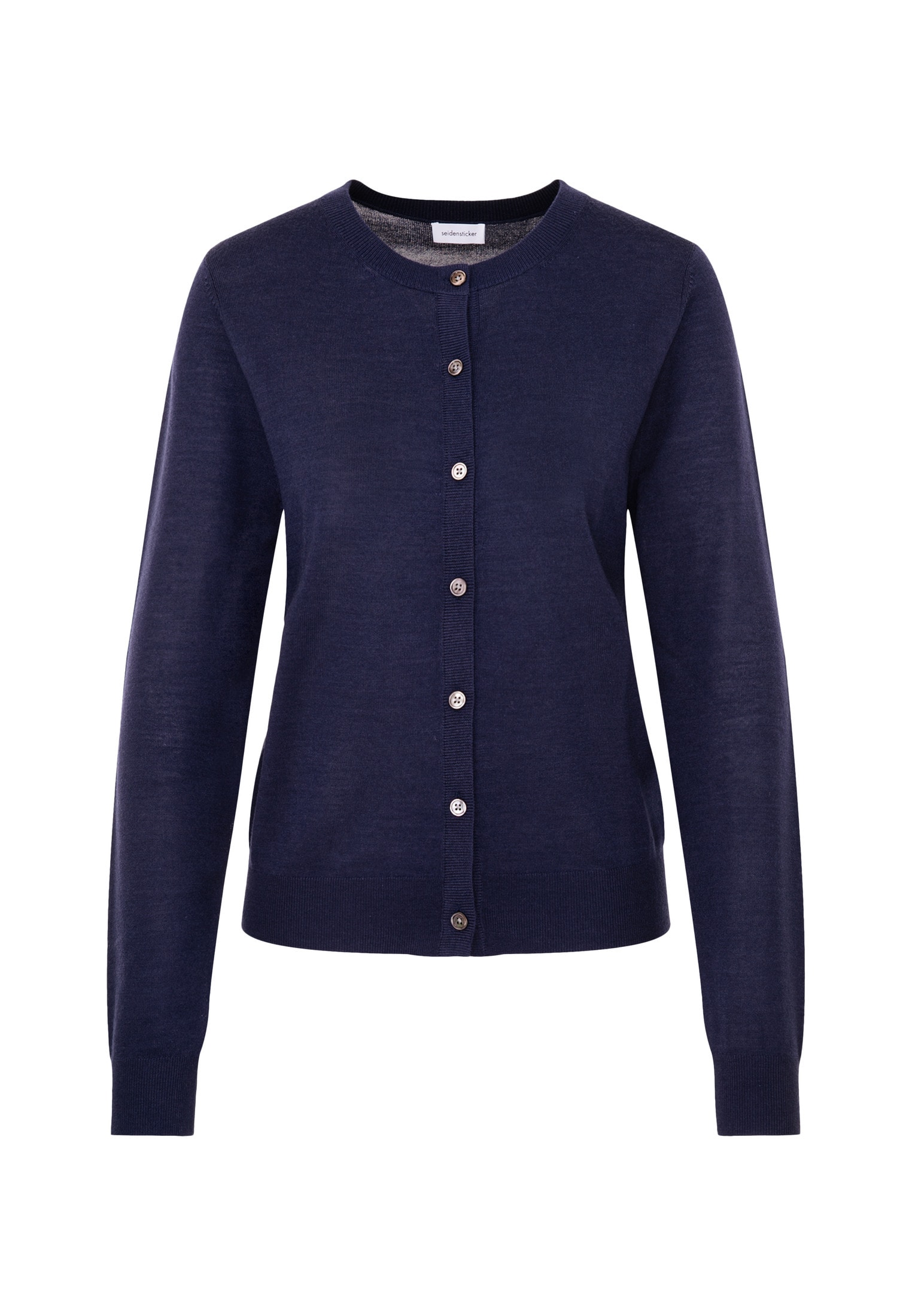 seidensticker Strickjacke Cardigan