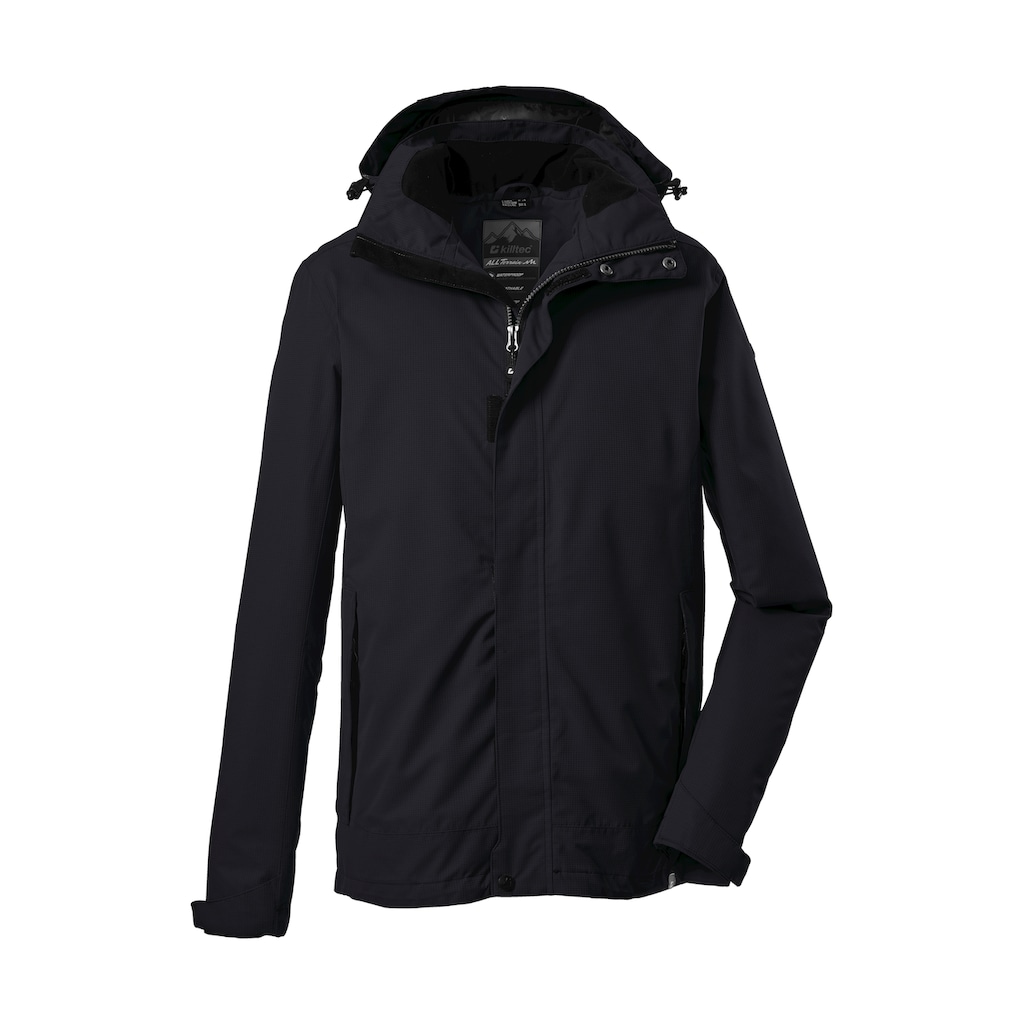 Killtec Outdoorjacke »Xenios«