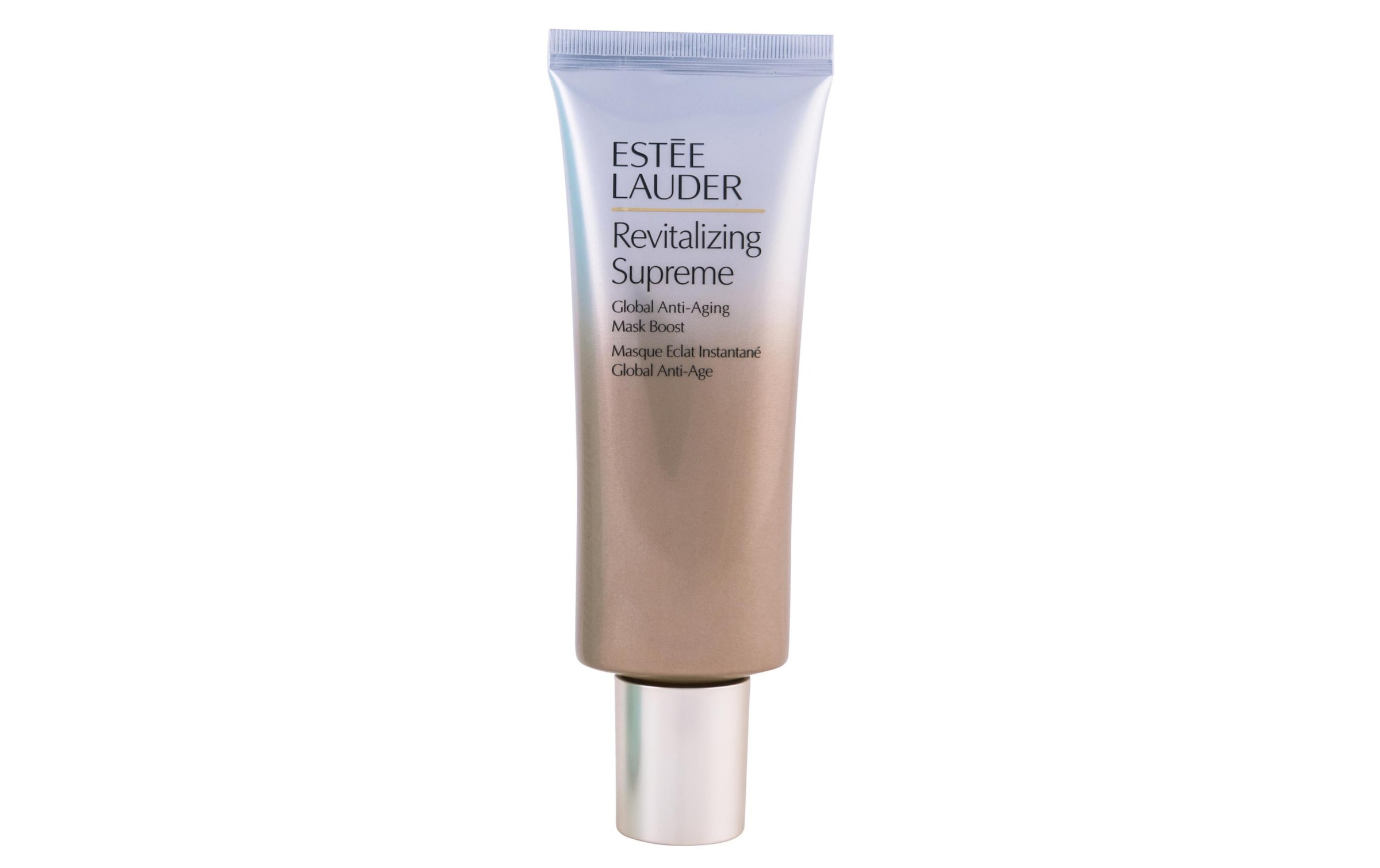 ESTÉE LAUDER Gesichtsmaske »Revitalizing Supreme Global Anti-Aging Mask Boost 75 ml«, Premium Kosmetik