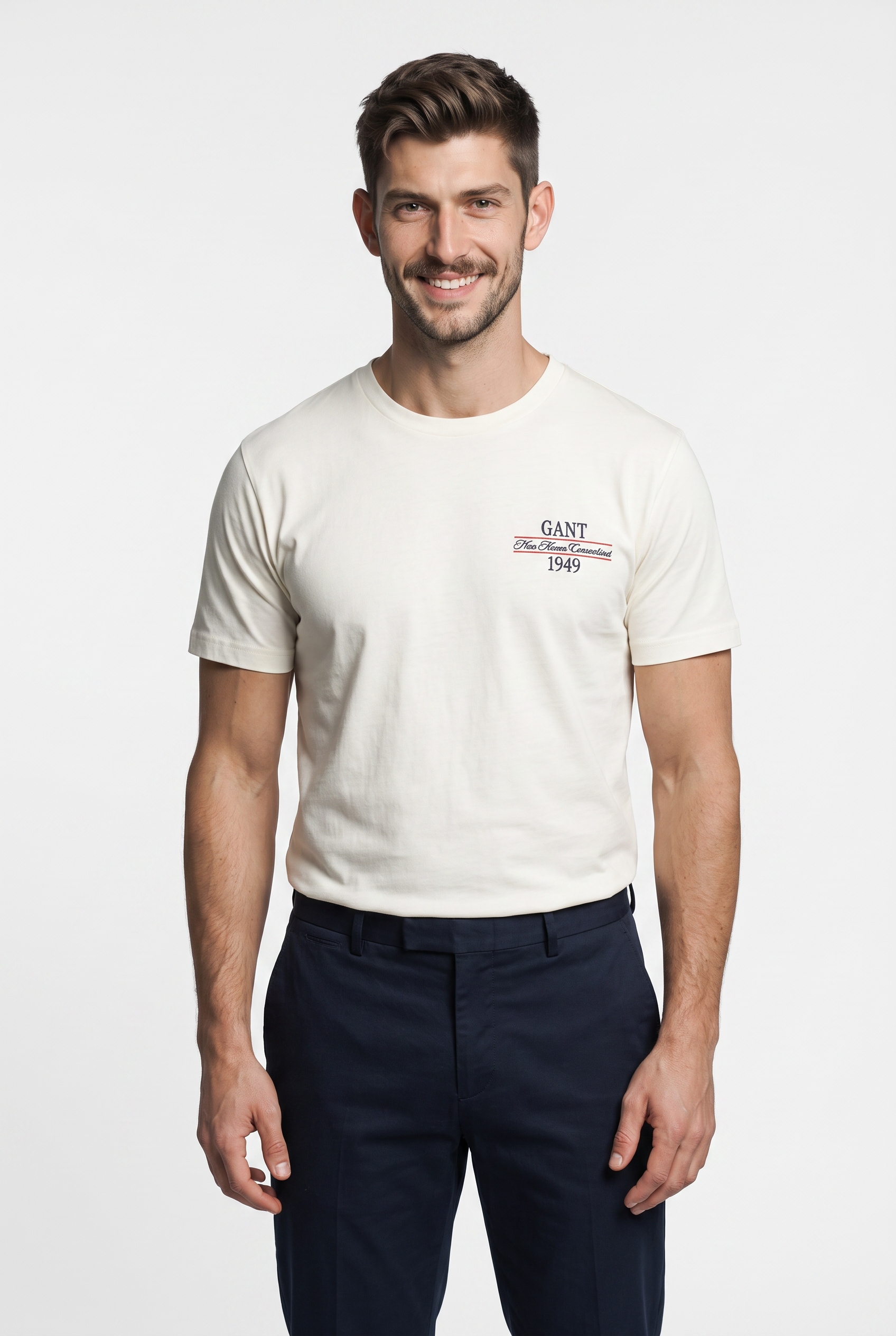 Gant T-Shirt »GRAPHIC«
