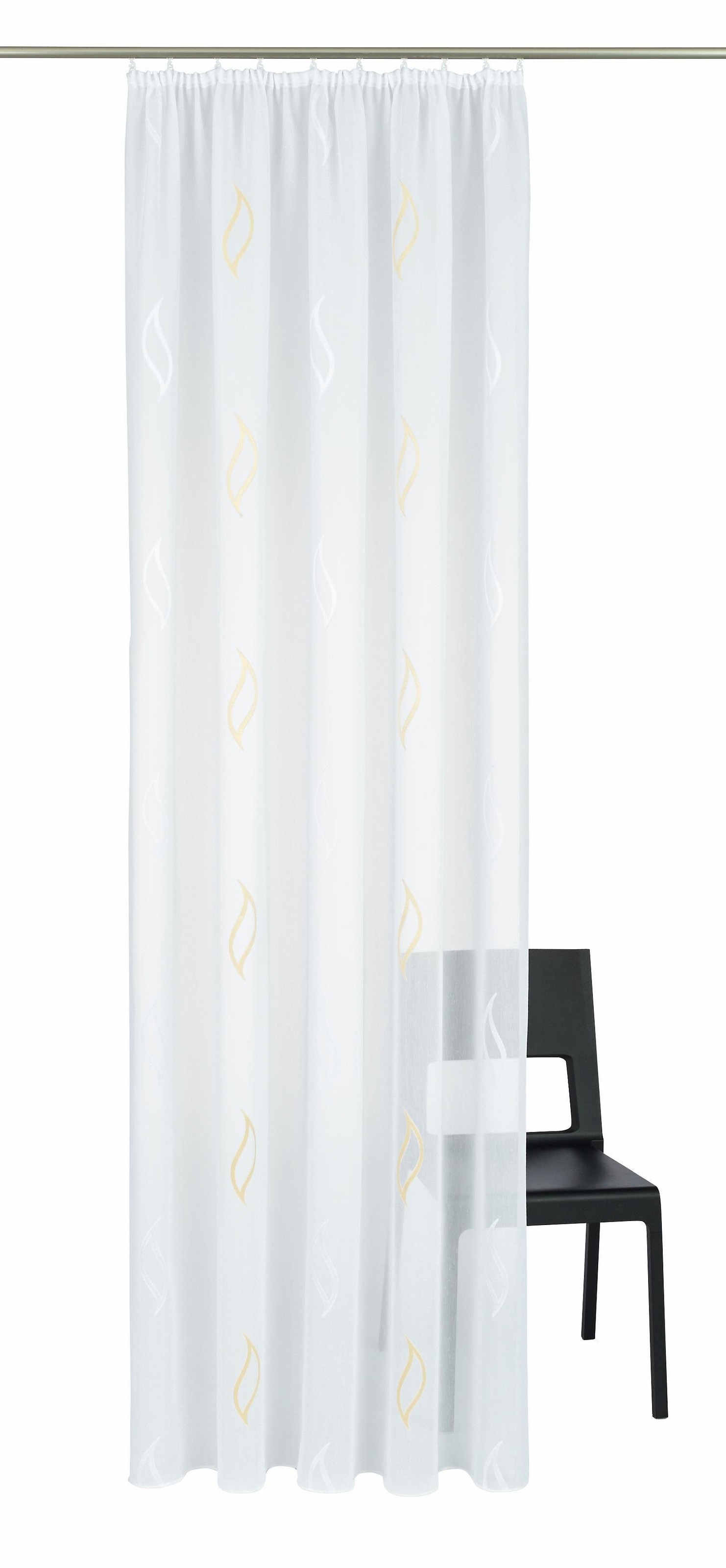 Image of VHG Gardine nach Mass »Nanna«, (1 St.) bei Ackermann Versand Schweiz