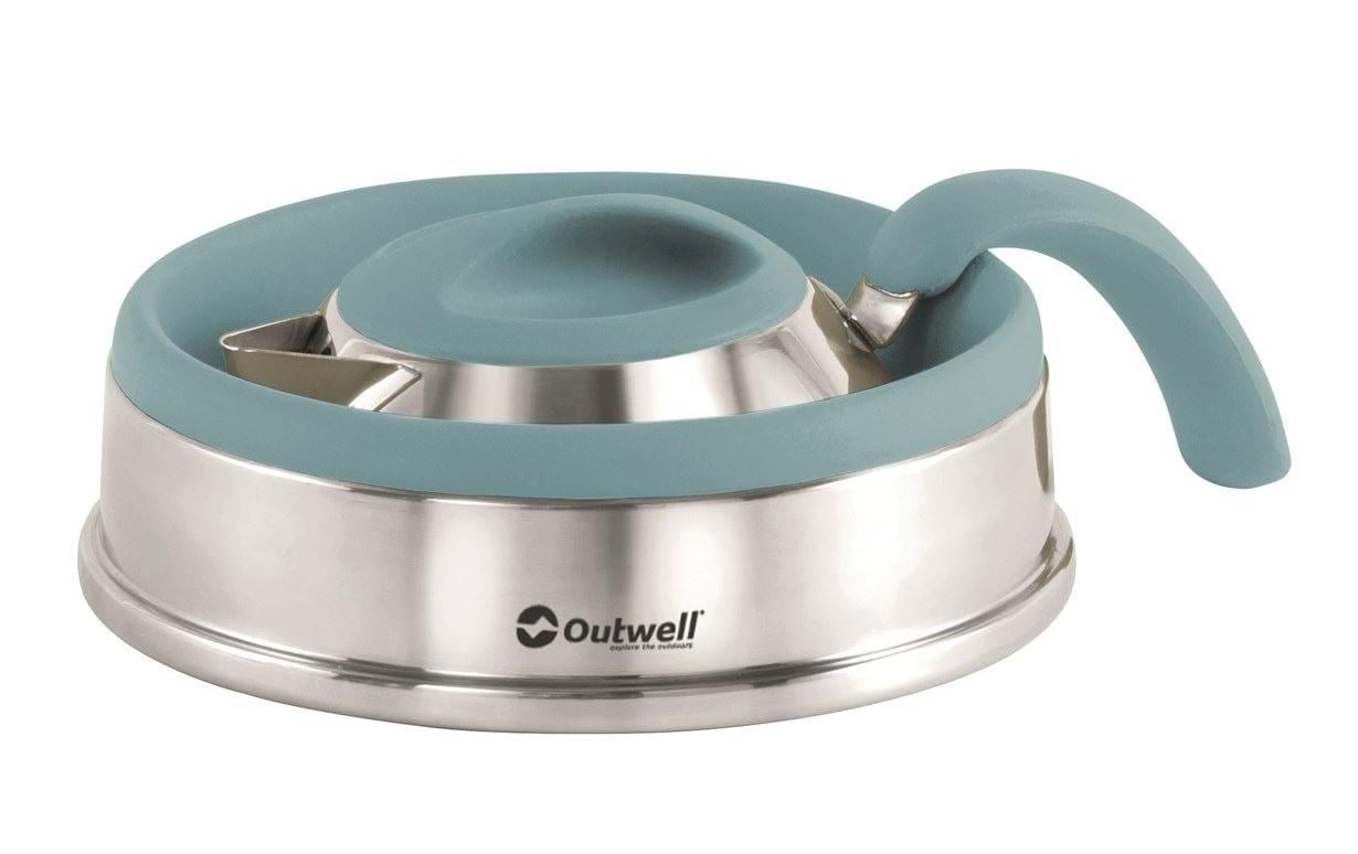 Outwell Reise-Wasserkocher »Collaps«, 1,5 l