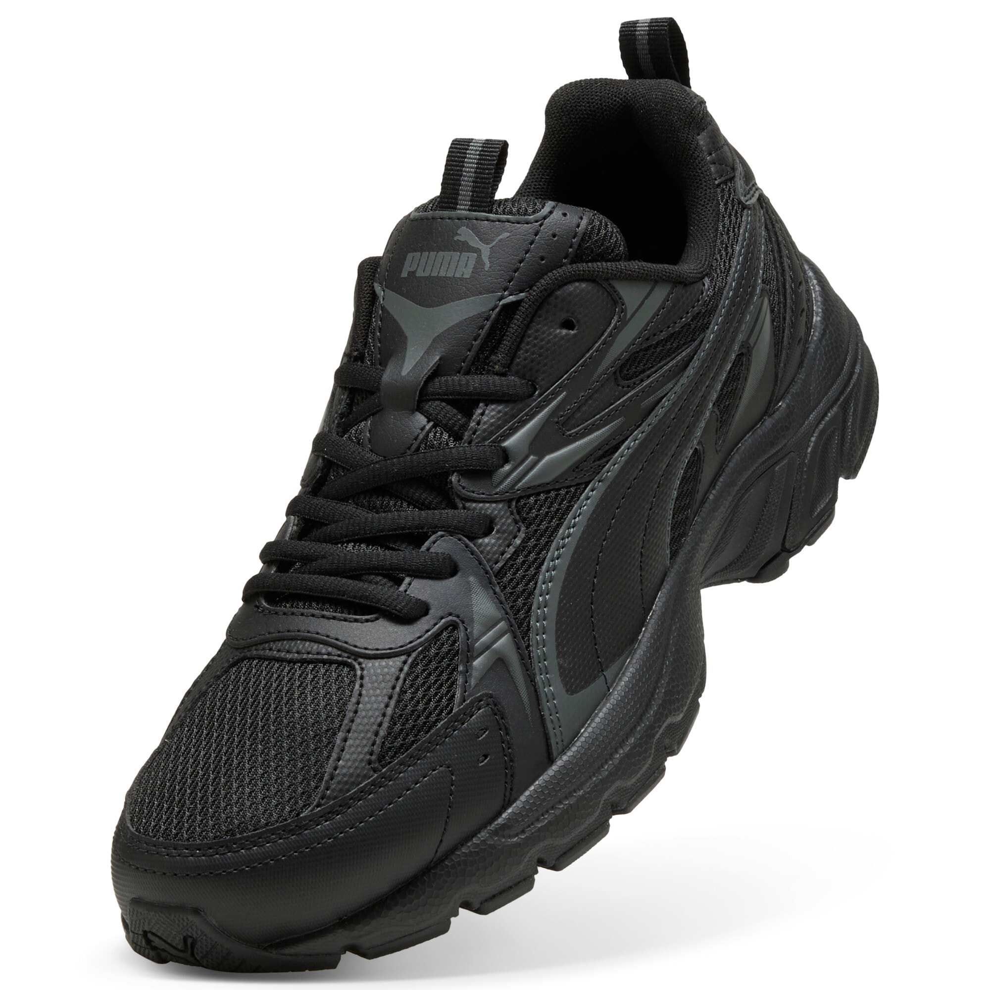 PUMA Sneaker »MILENIO TECH_«