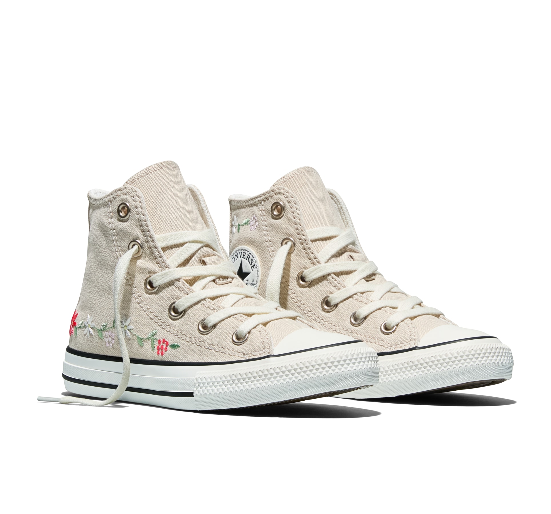 Image of Converse Sneaker "CHUCK TAYLOR ALL STAR" sportlicher Stil, mit Gummilaufsohle, mit Schnürung