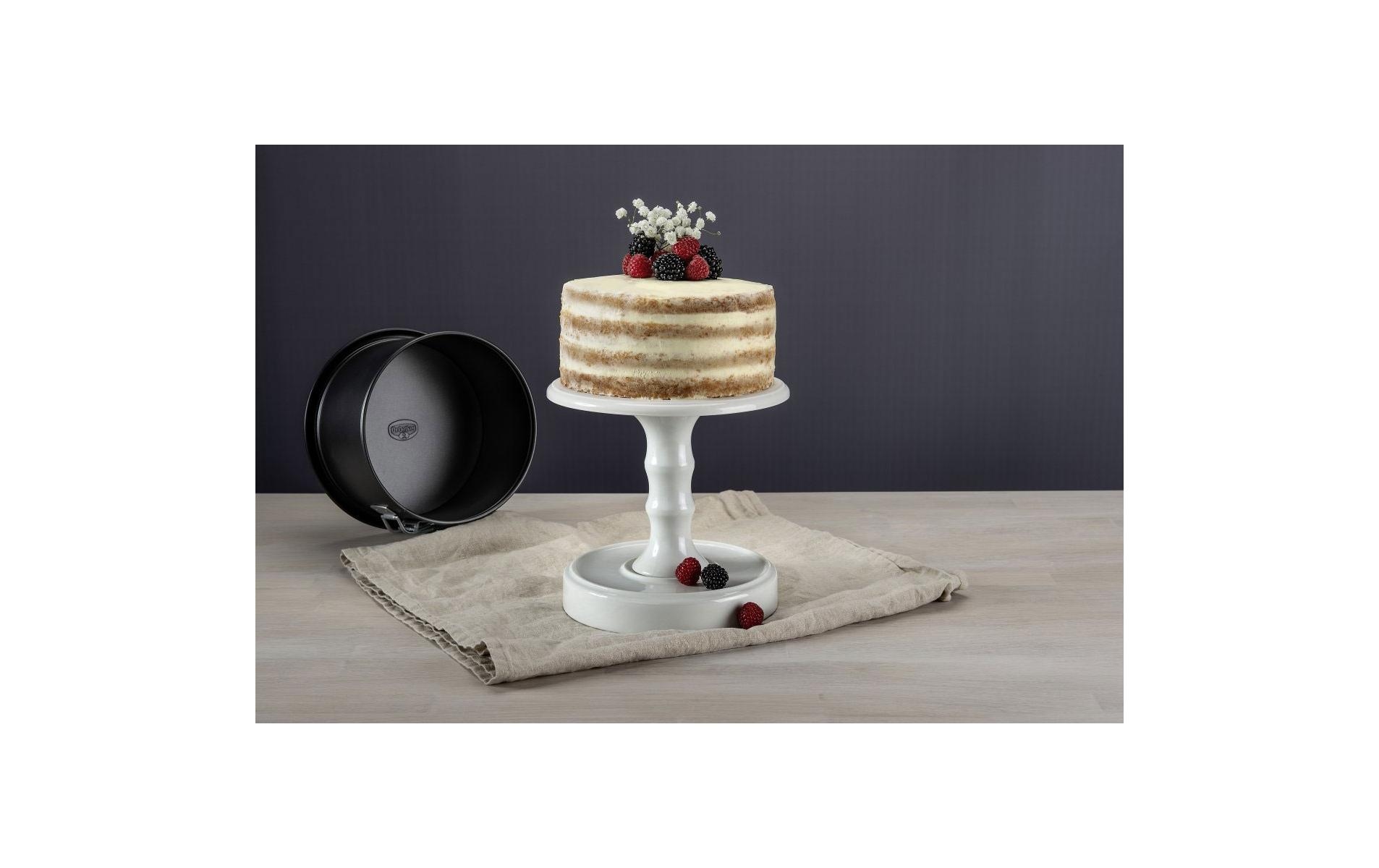 Dr. Oetker Moule à pâtisserie »mit extra hohem Rand 20 cm«