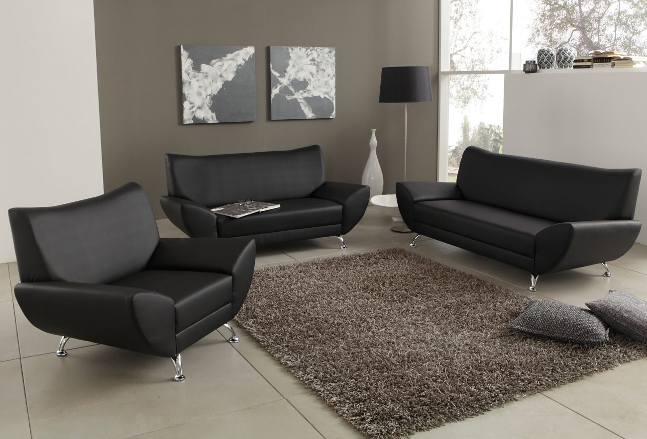 Home affaire Fauteuil »Saltare elegant und komfortabel, toller Designfuss, Breite 112cm«