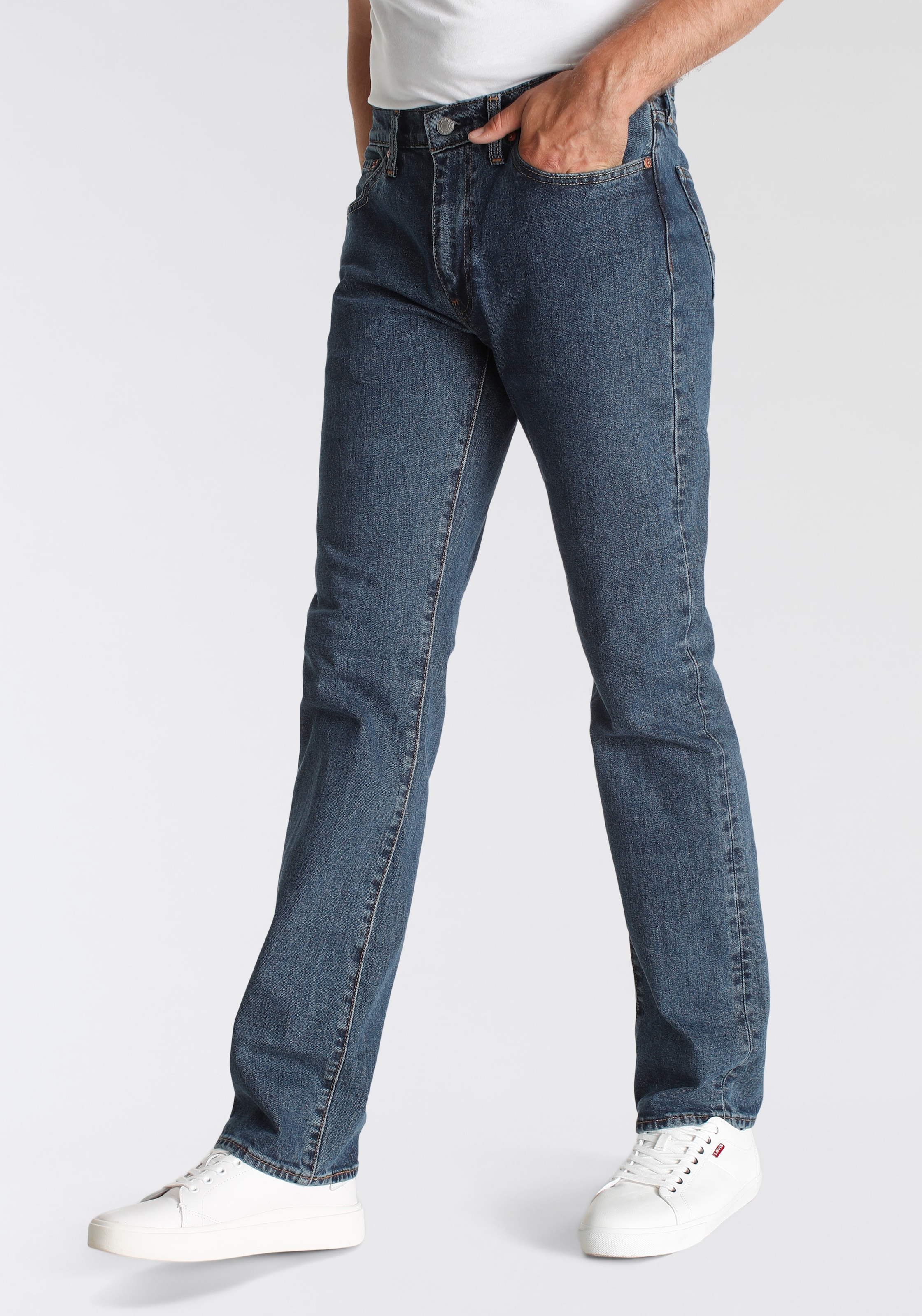 Levi's® Straight-Jeans »514™«