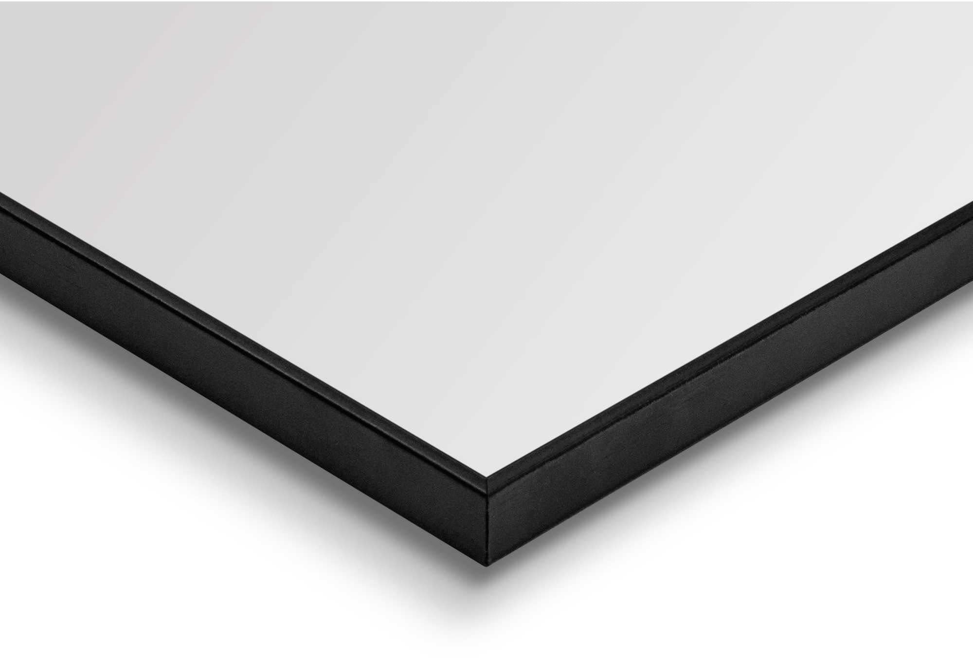 Reinders! Wandbild »Feminin Schwarz-Weiss - Wandbildset«, (Set)