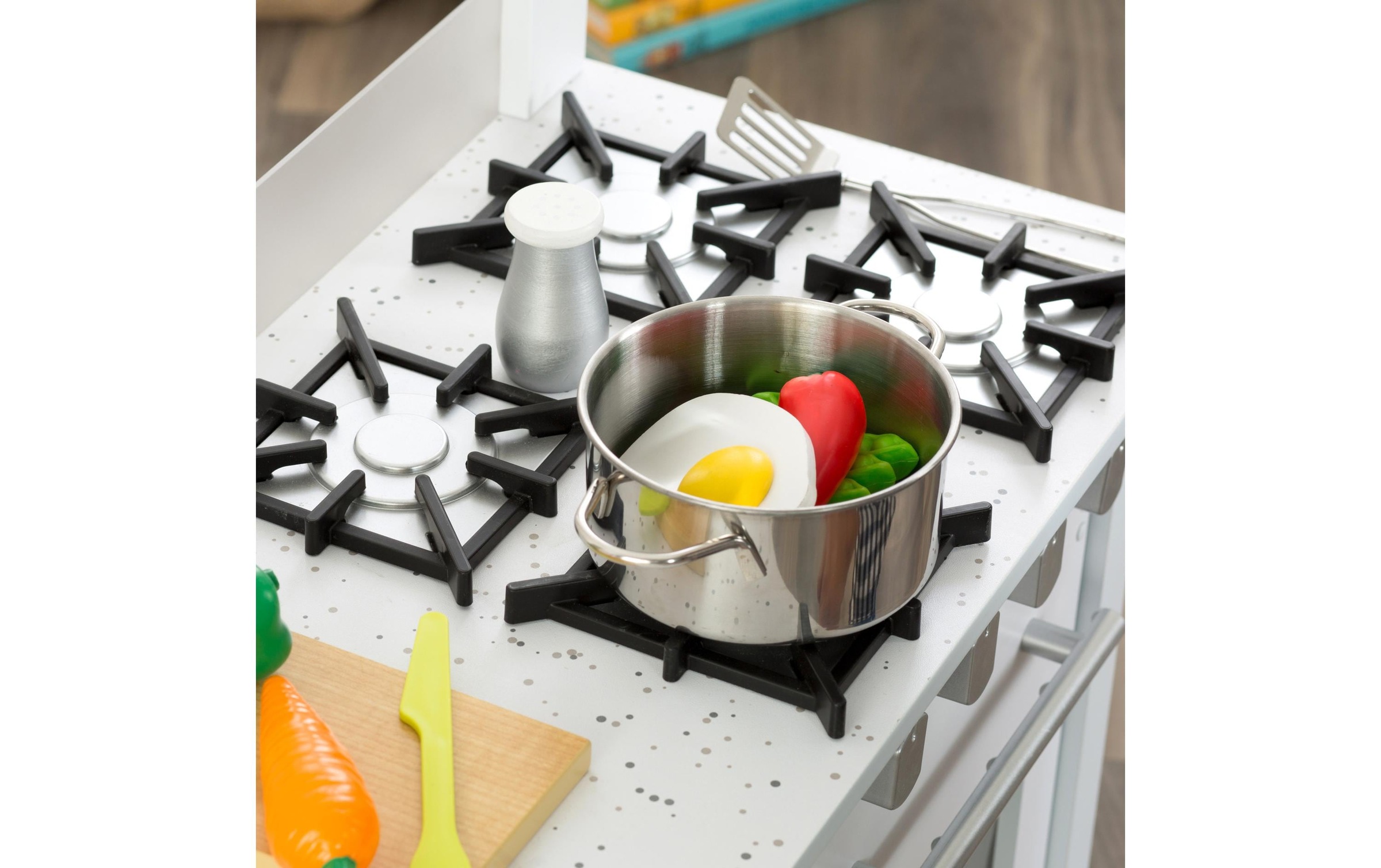 KidKraft® Cuisine de jeu »Little Cook's Work«