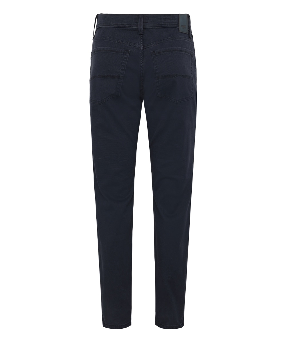 Pioneer Authentic Jeans Pantalon 5 poches »Rando«  Cotton Struktur