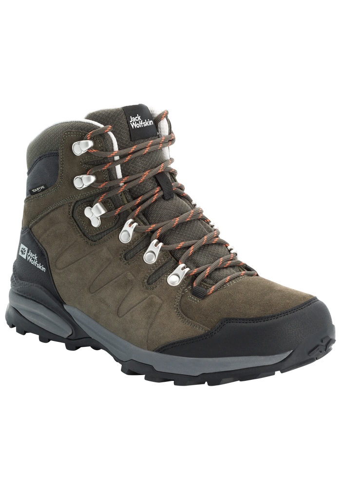 Jack Wolfskin Hikingschuh »REFUGIO TEXAPORE MID M«