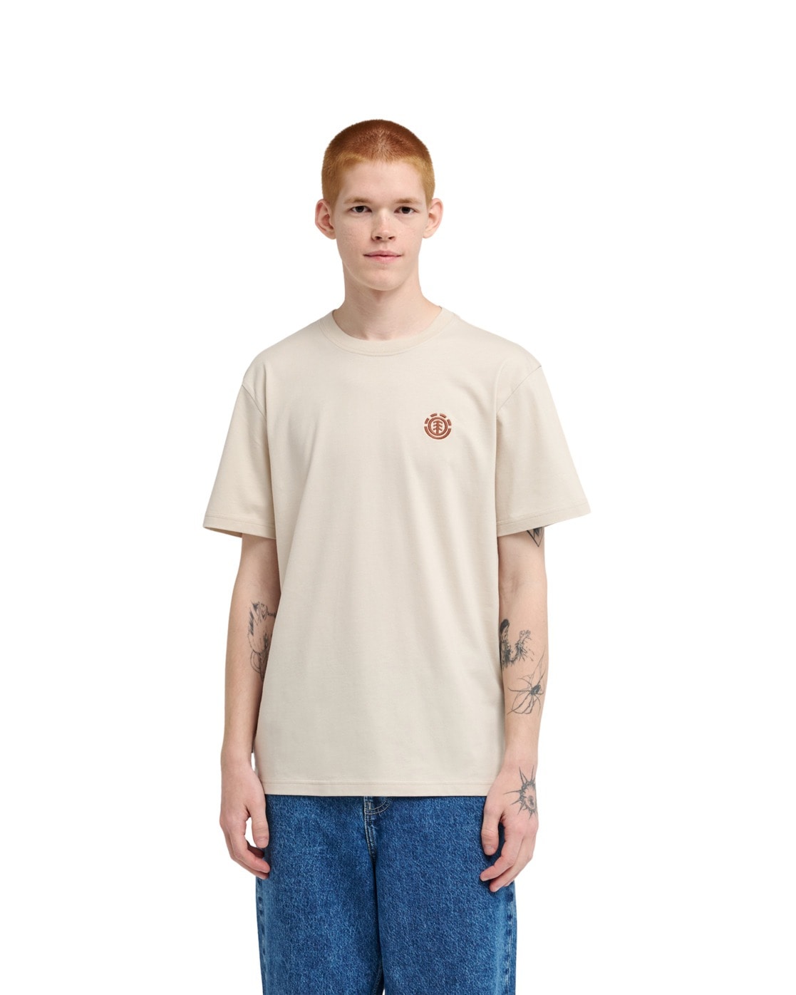 Image of Element T-Shirt "Explore"