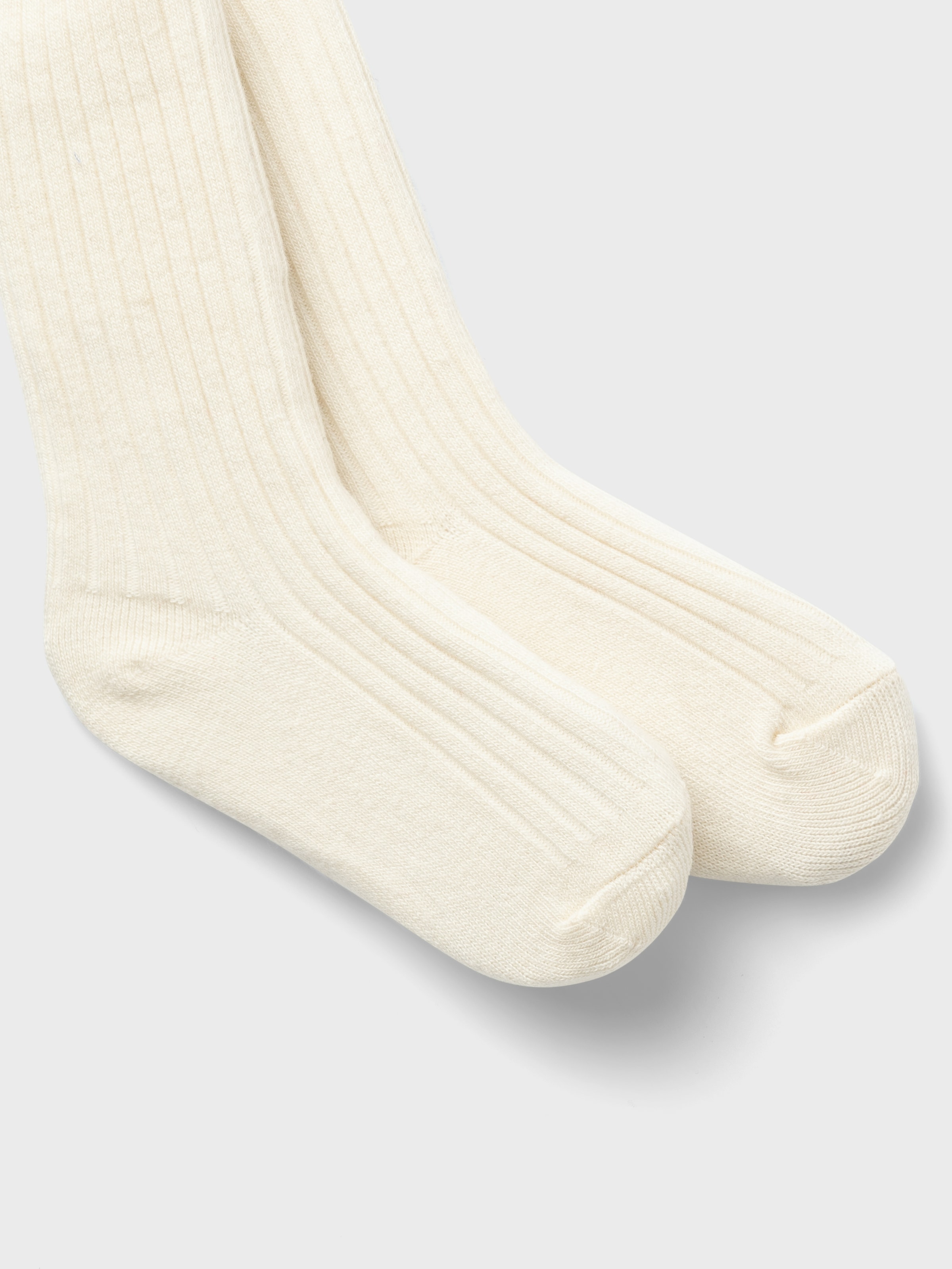 Lil' Atelier Strumpfhose »NMNILSO PANTYHOSE LIL NOOS« Baumwollmischung