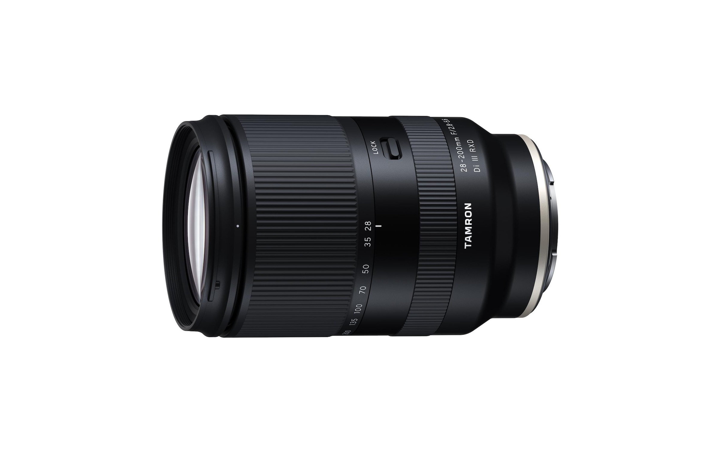 Tamron Objectif zoom »AF 28-200mm F/2.8-5.6 Di III RXD für Sony E-Mount Vollformat«