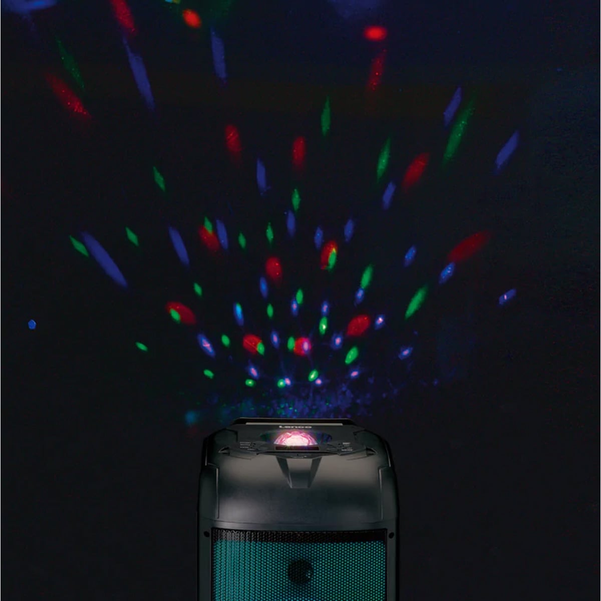 Lenco Lautsprecher »Lenco Lautsprecher PA-260BK« ( )