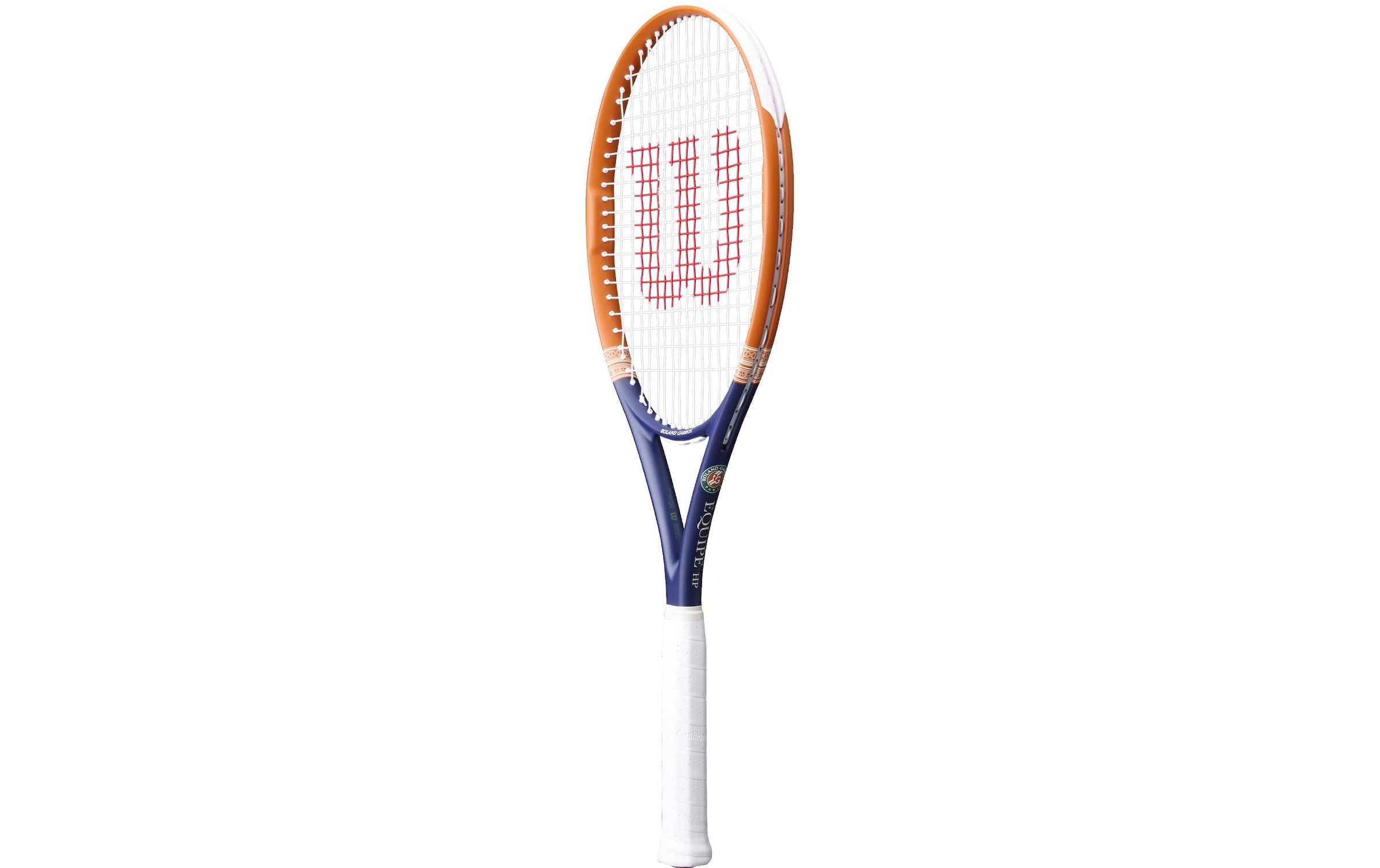 Wilson Tennisschläger »Roland-Garros 2026 Equipe HP Tennis Racket«
