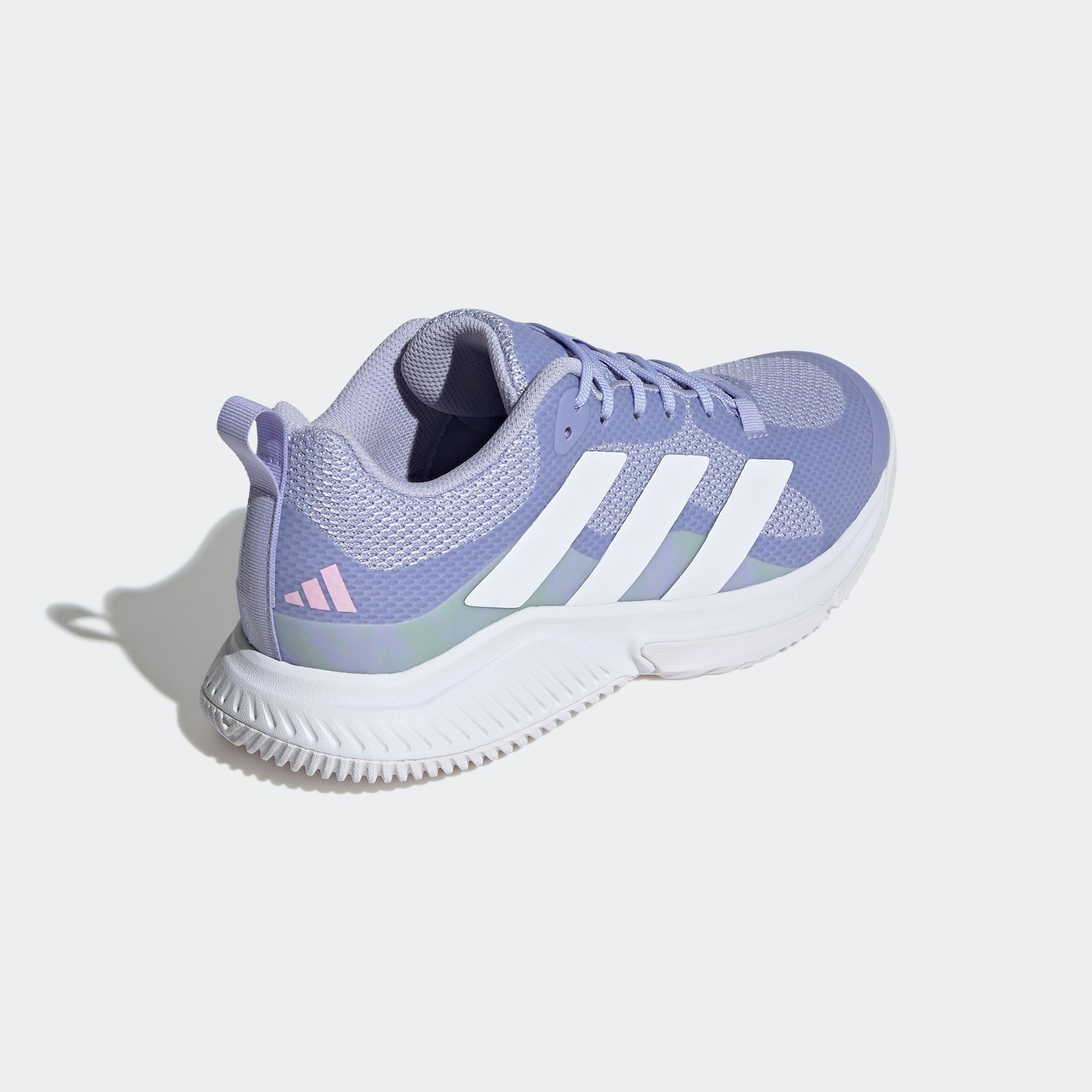 adidas Performance Hallenschuh »COURT TEAM BOUNCE 2.0«, geeignet für jeden Hallensport