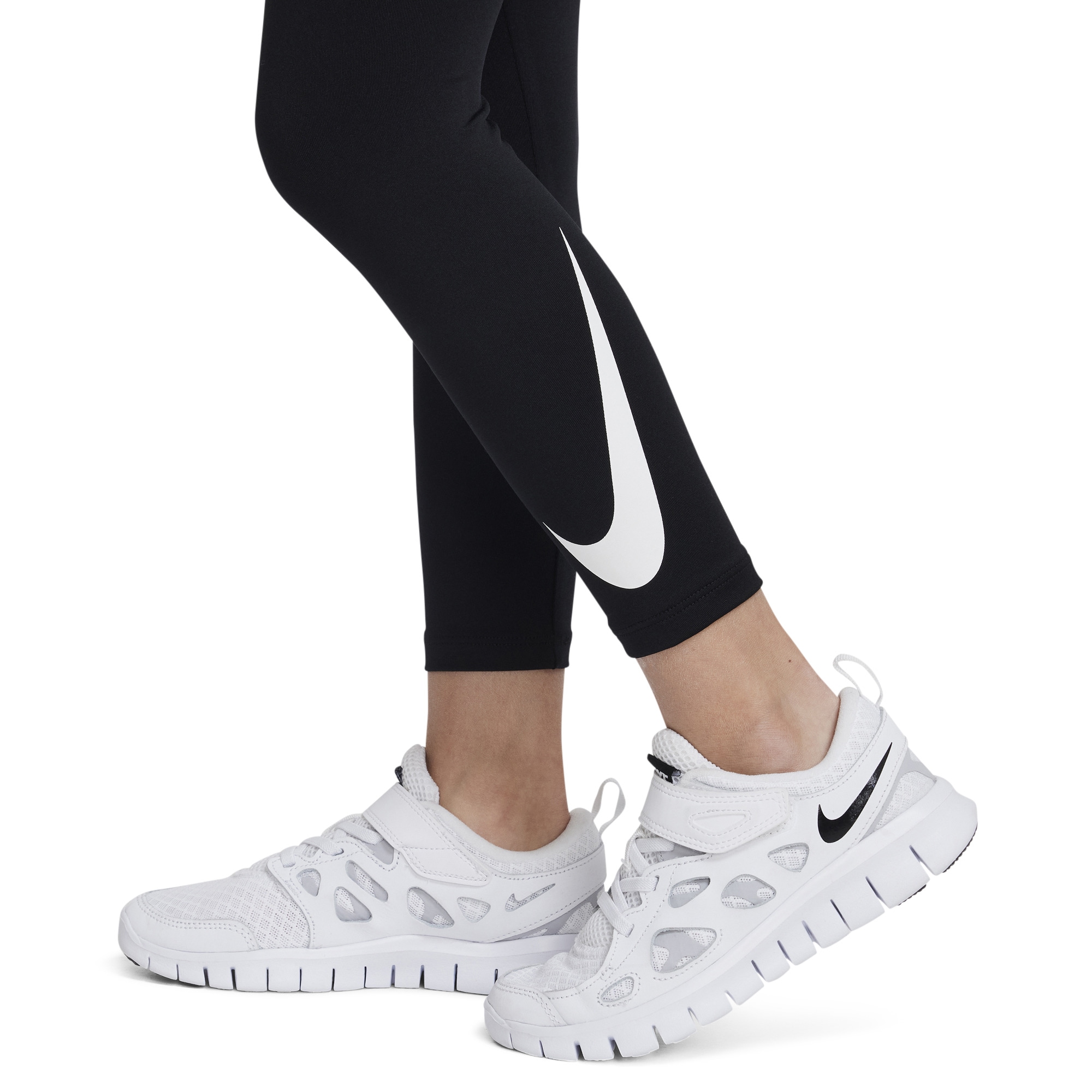 Nike Sportswear Leggings fonctionnels »NKG SPORT ESSENT PRTD LEGGING - für Kinder«  für Kinder